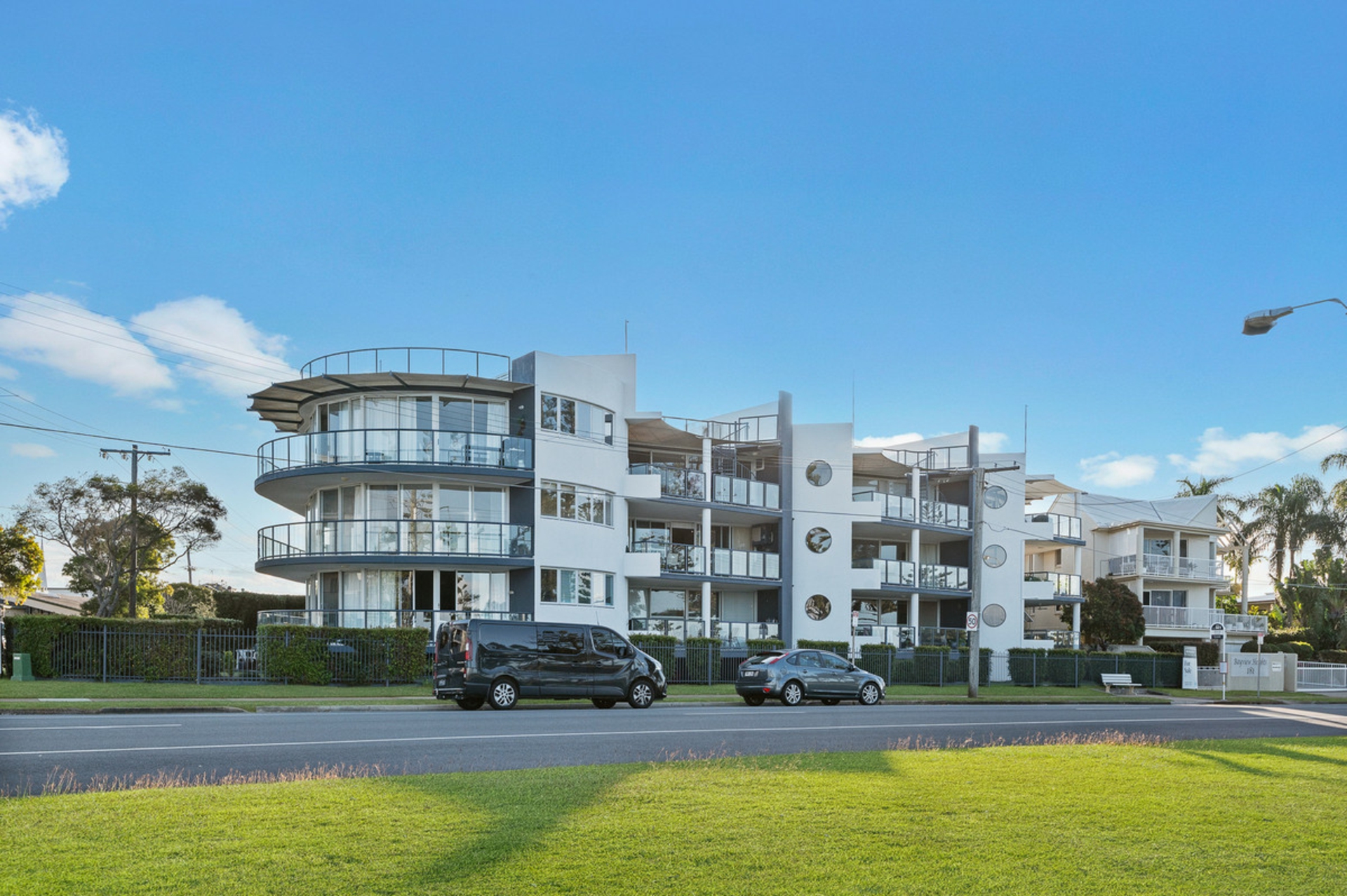 8/179 Landsborough Avenue, SCARBOROUGH