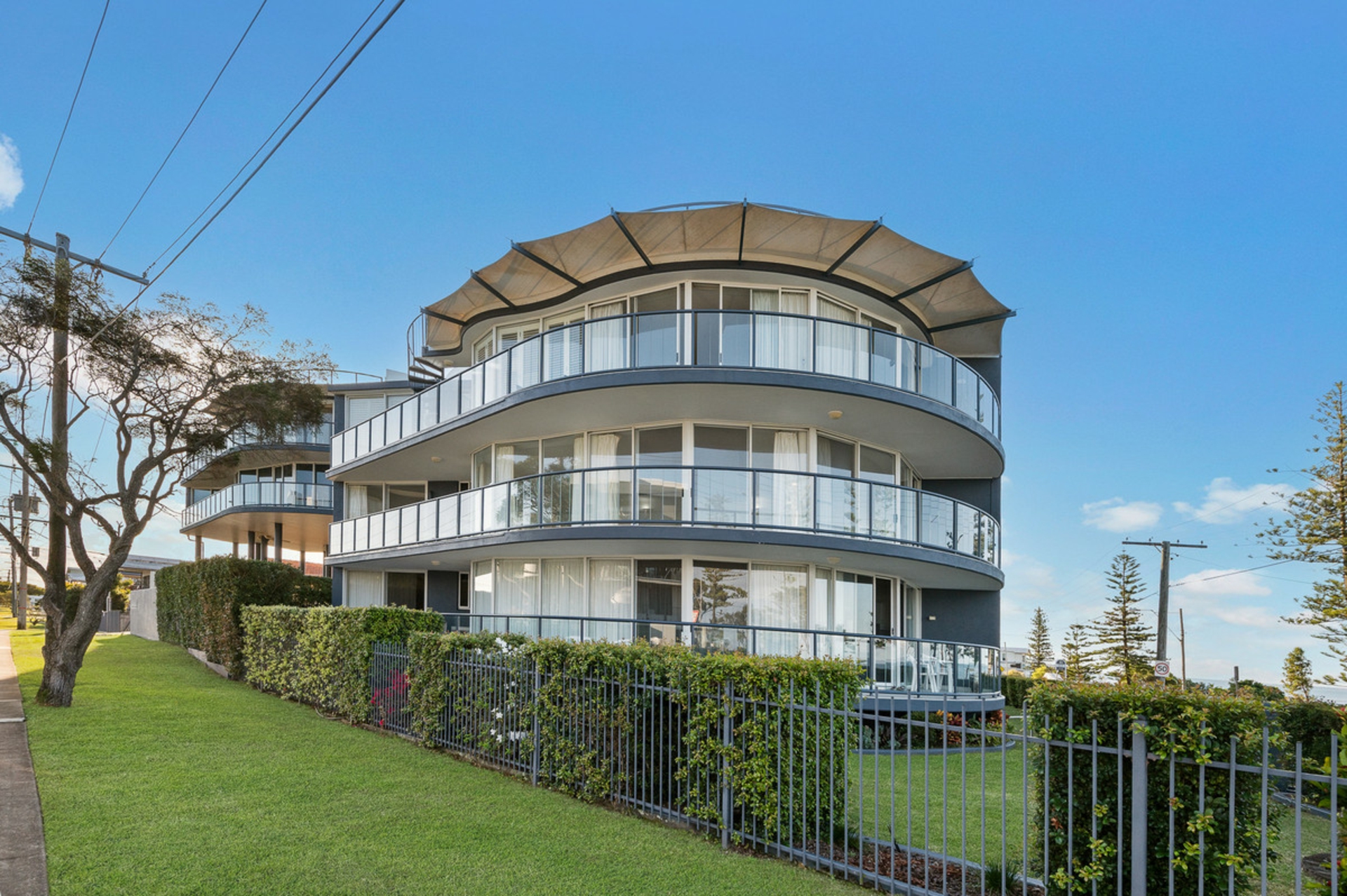 8/179 Landsborough Avenue, SCARBOROUGH