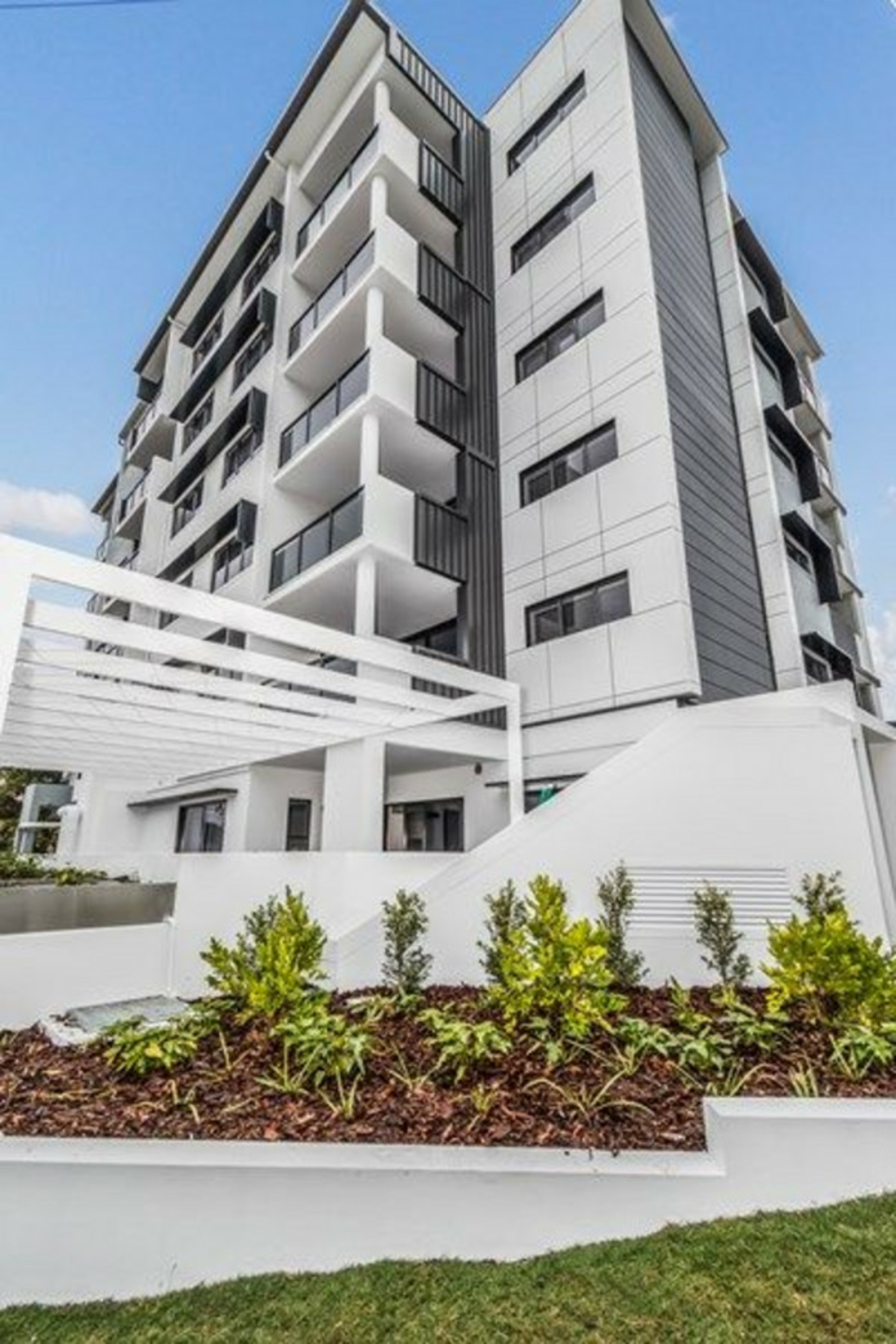 503/65 Hilltop Avenue, Chermside