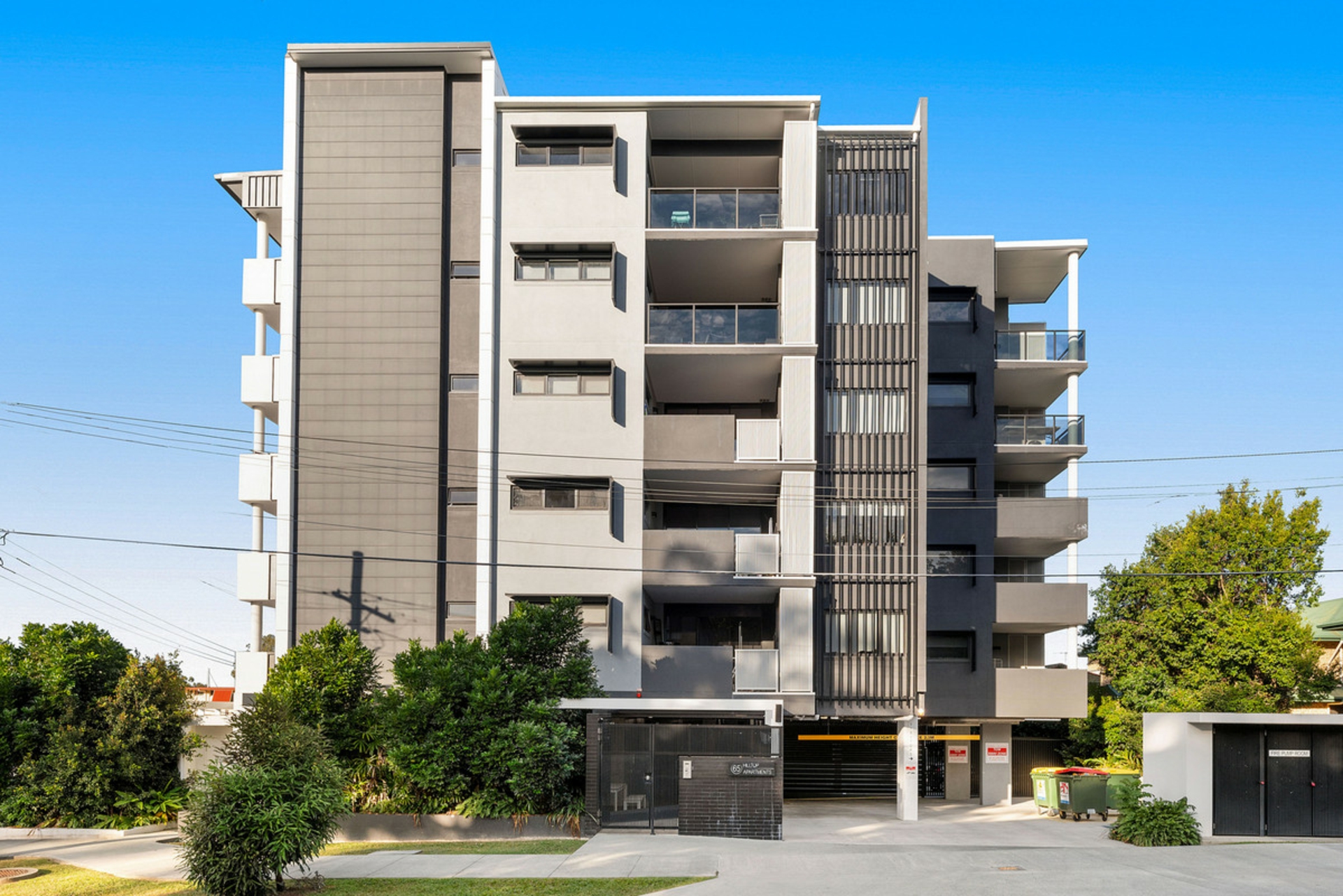 503/65 Hilltop Avenue, Chermside