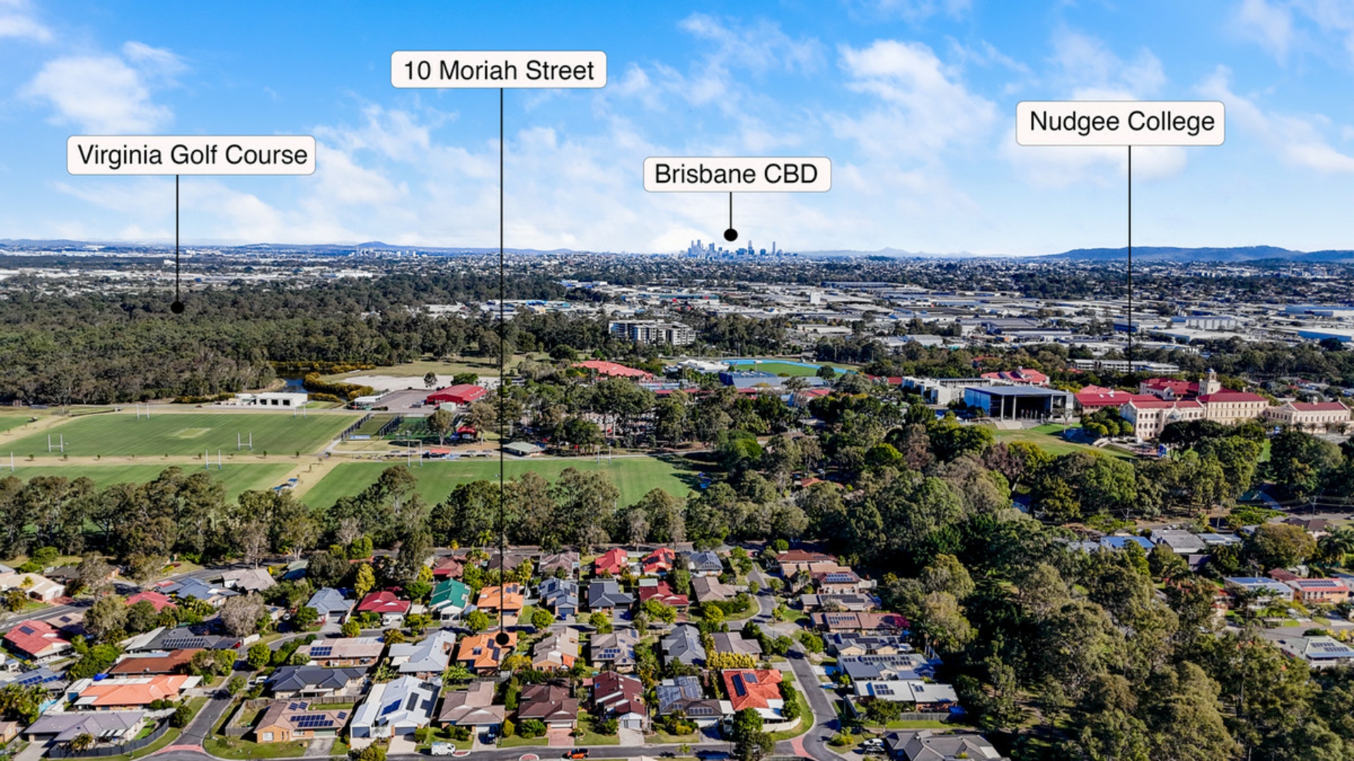 10 Moriah Street, BOONDALL