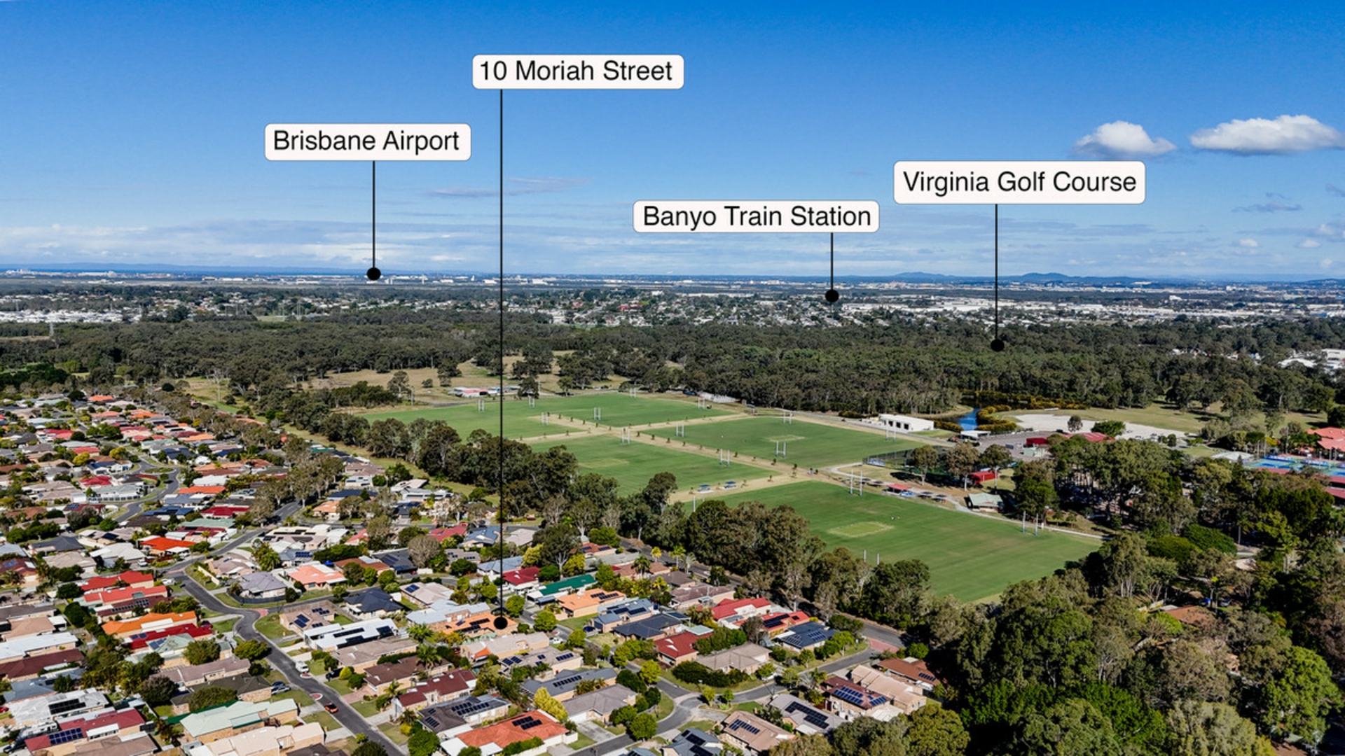 10 Moriah Street, BOONDALL