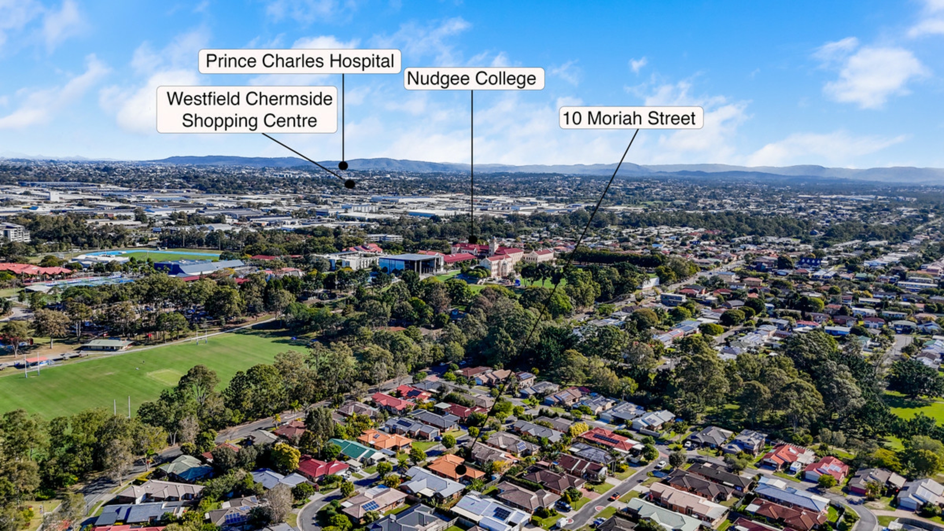 10 Moriah Street, BOONDALL