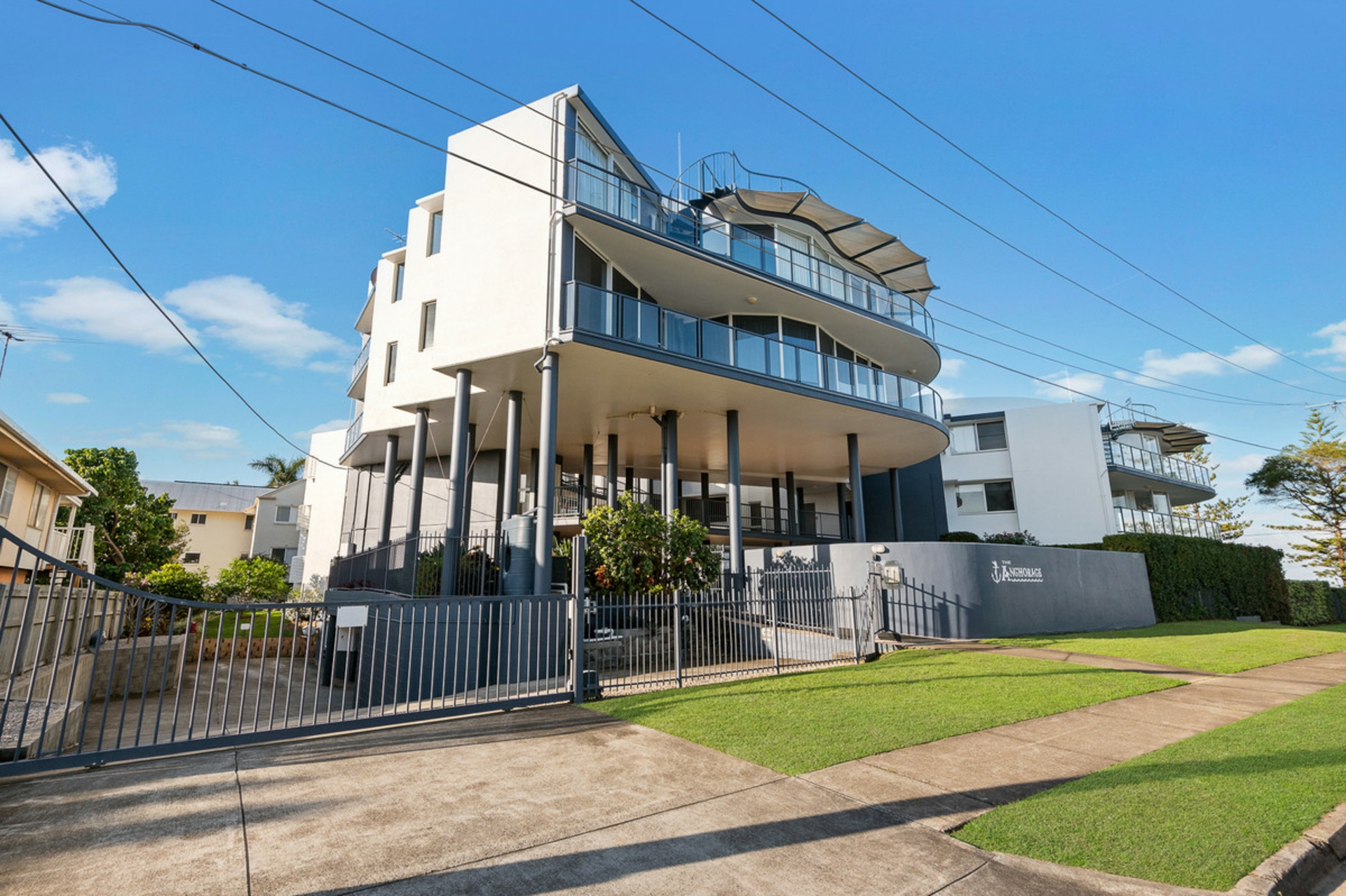 8/179 Landsborough Avenue, SCARBOROUGH