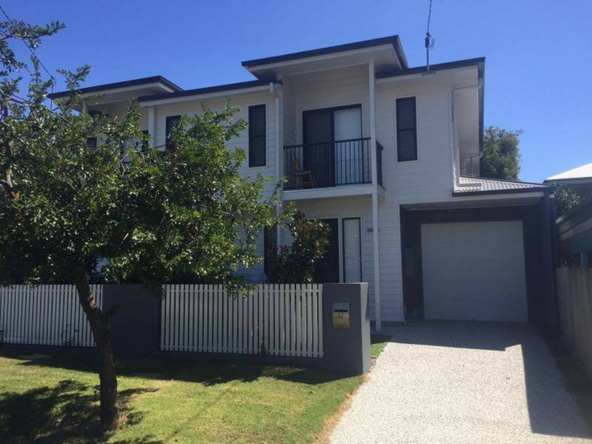 12 Haines Street, KEDRON