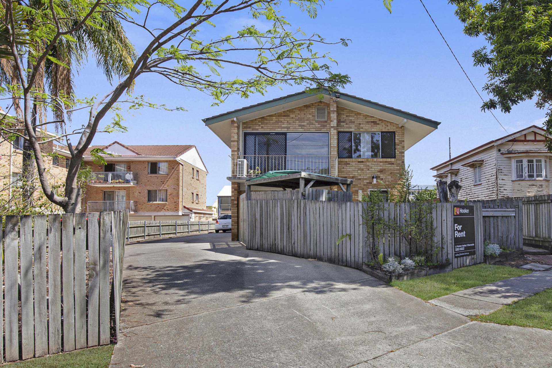 6/16 Norman Drive, CHERMSIDE