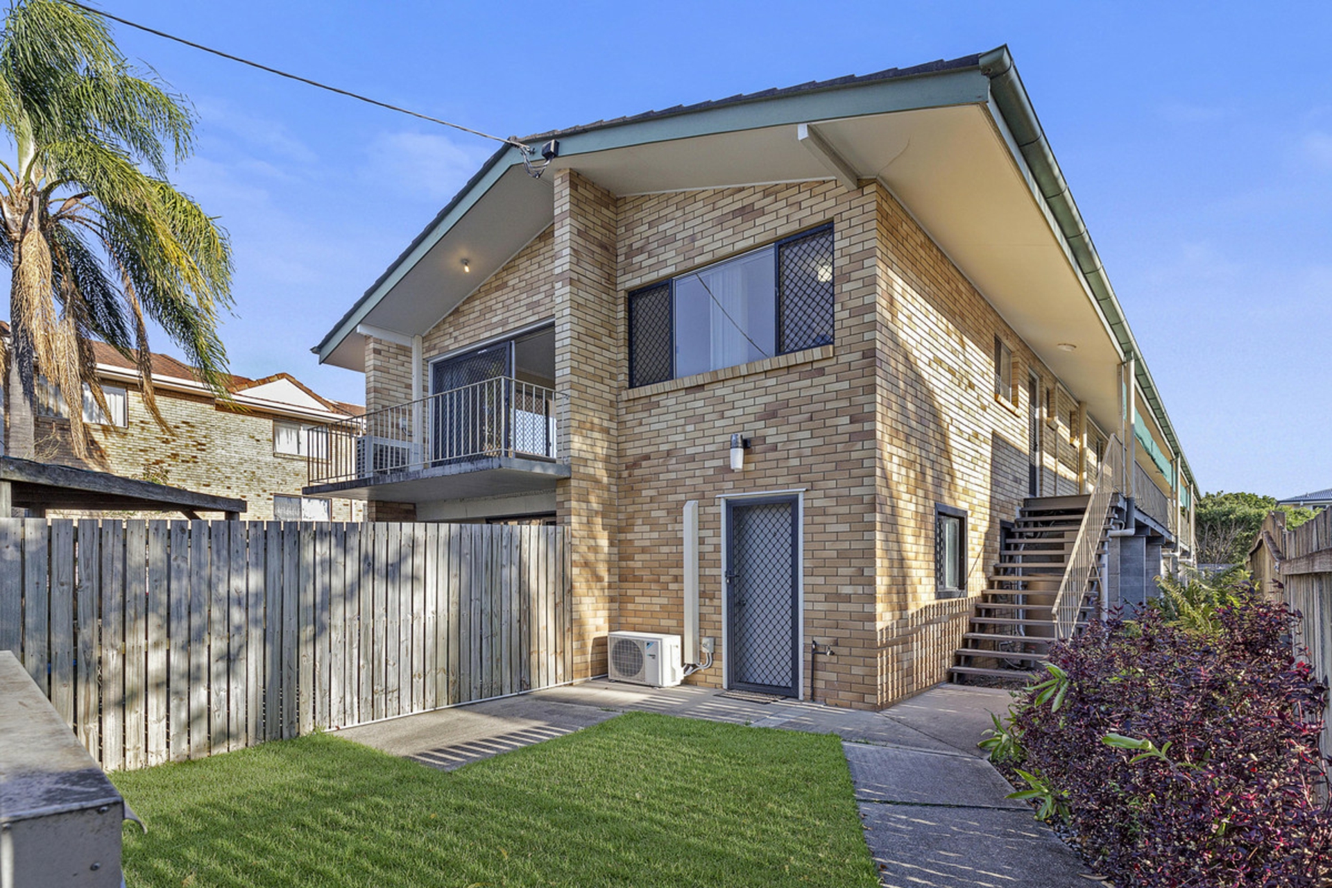 6/16 Norman Drive, CHERMSIDE