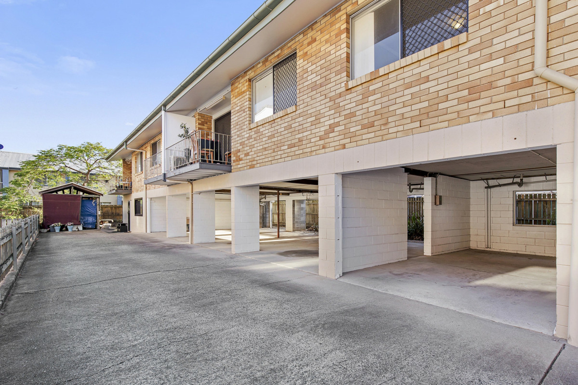 6/16 Norman Drive, CHERMSIDE
