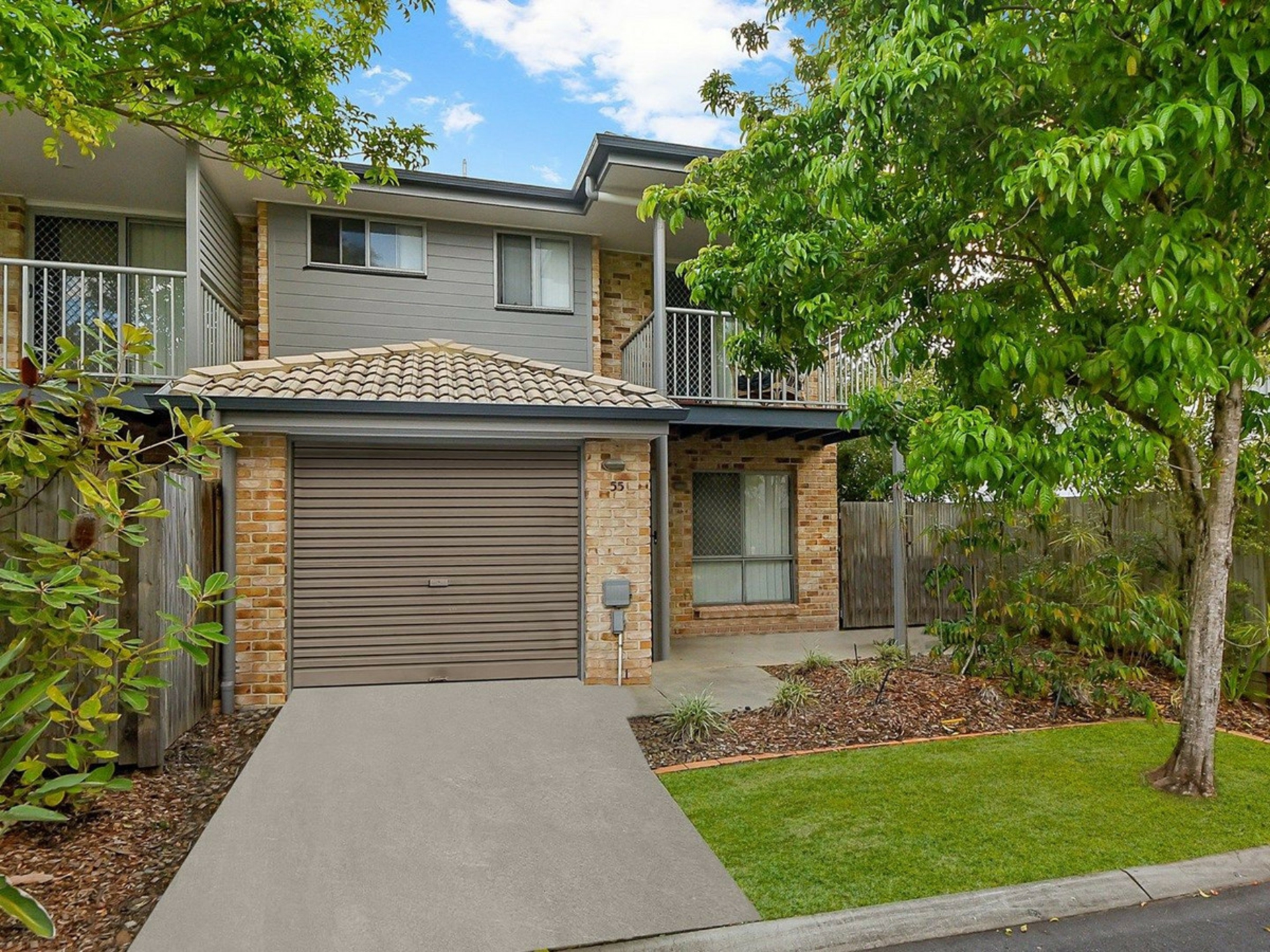 55/21 Emma Street, BRACKEN RIDGE