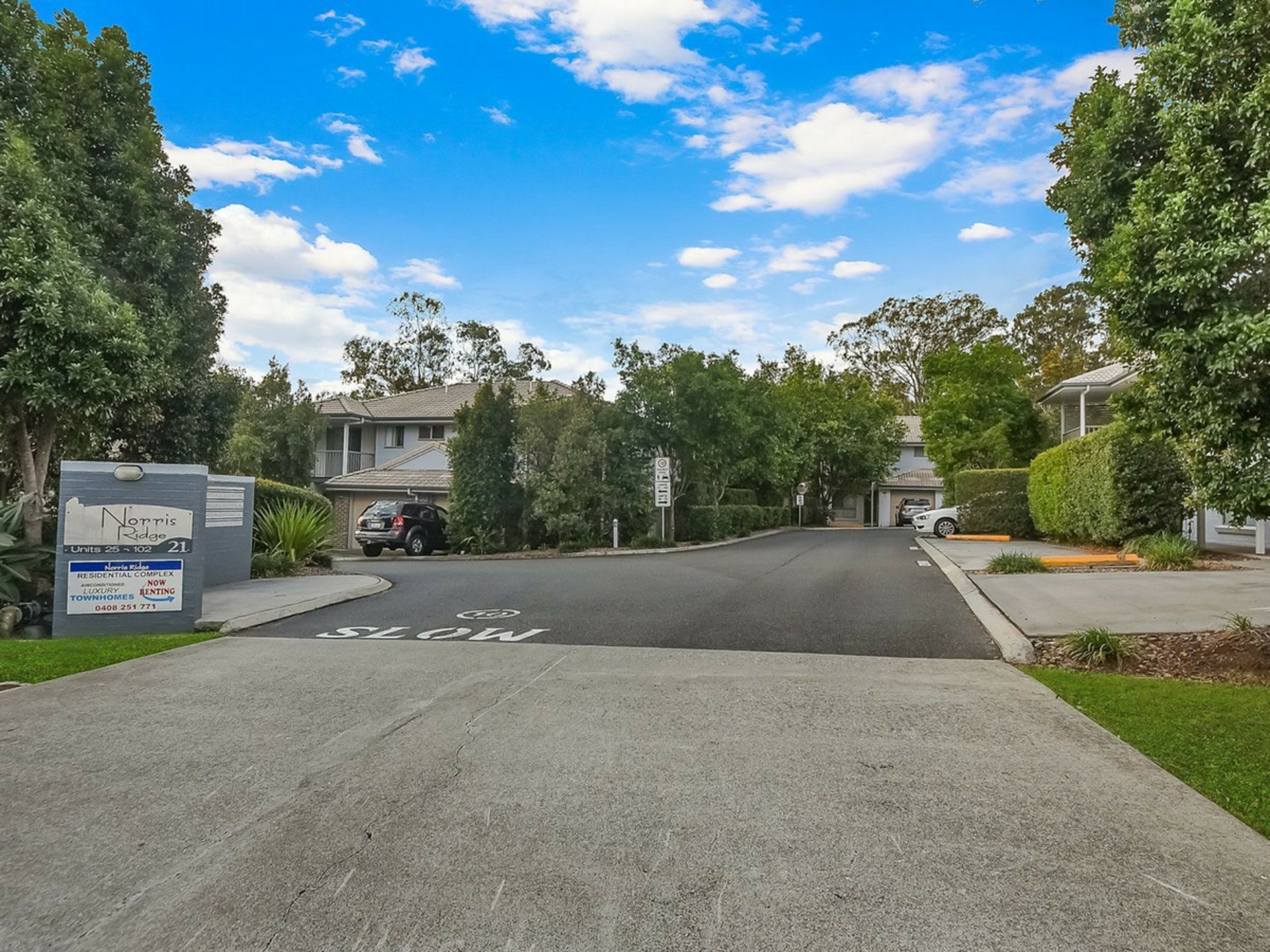 55/21 Emma Street, BRACKEN RIDGE