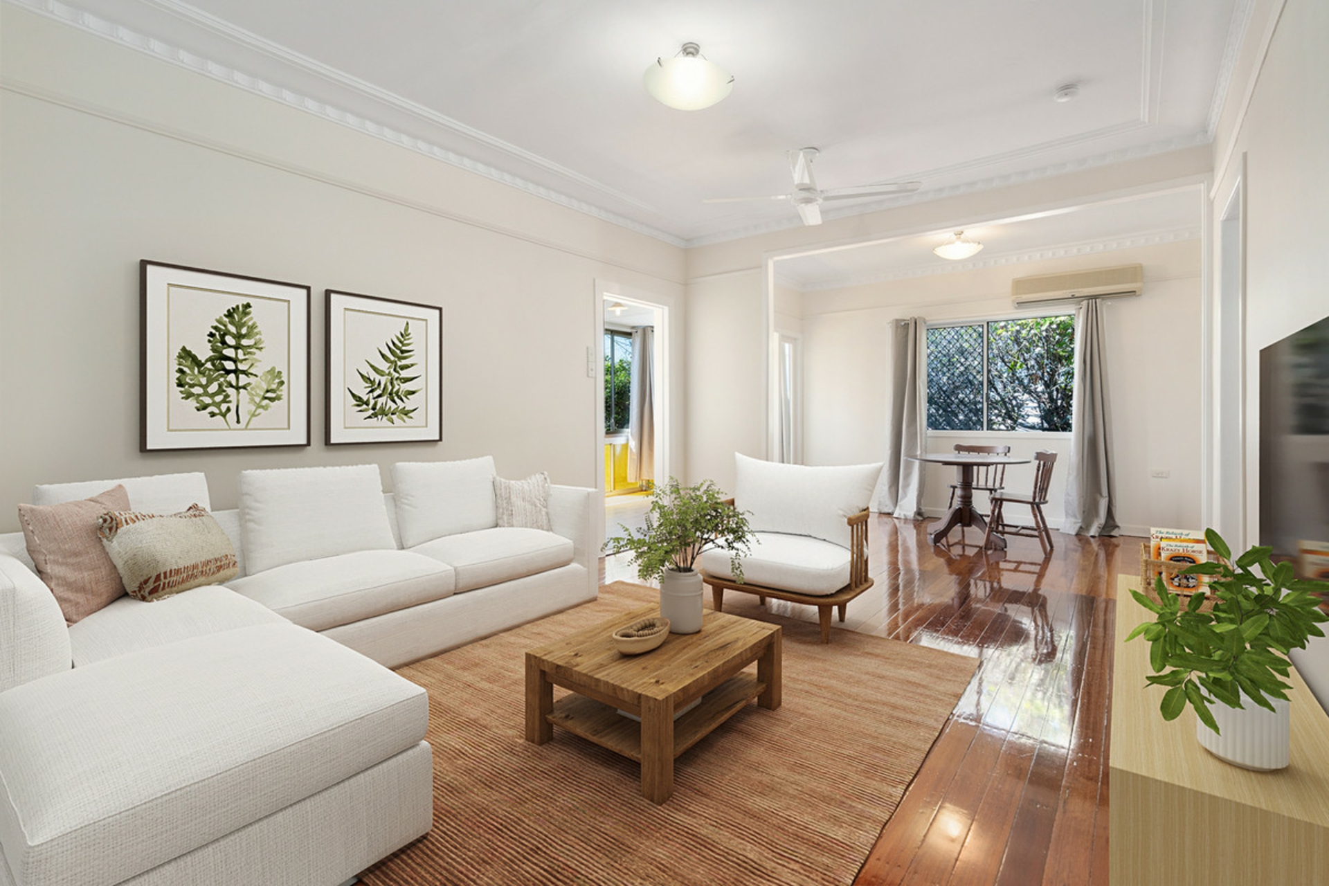 292 Hamilton Road, CHERMSIDE