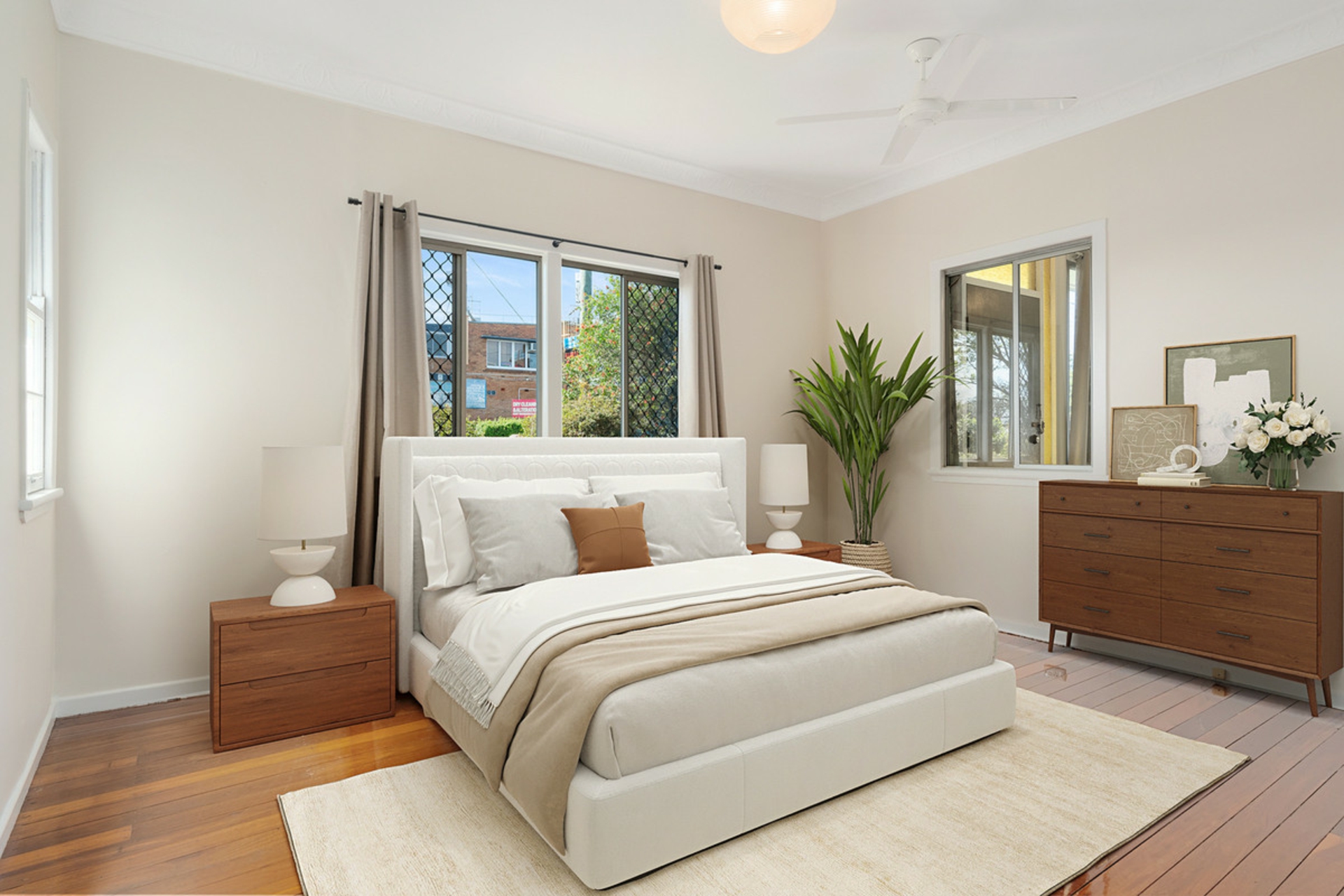292 Hamilton Road, CHERMSIDE