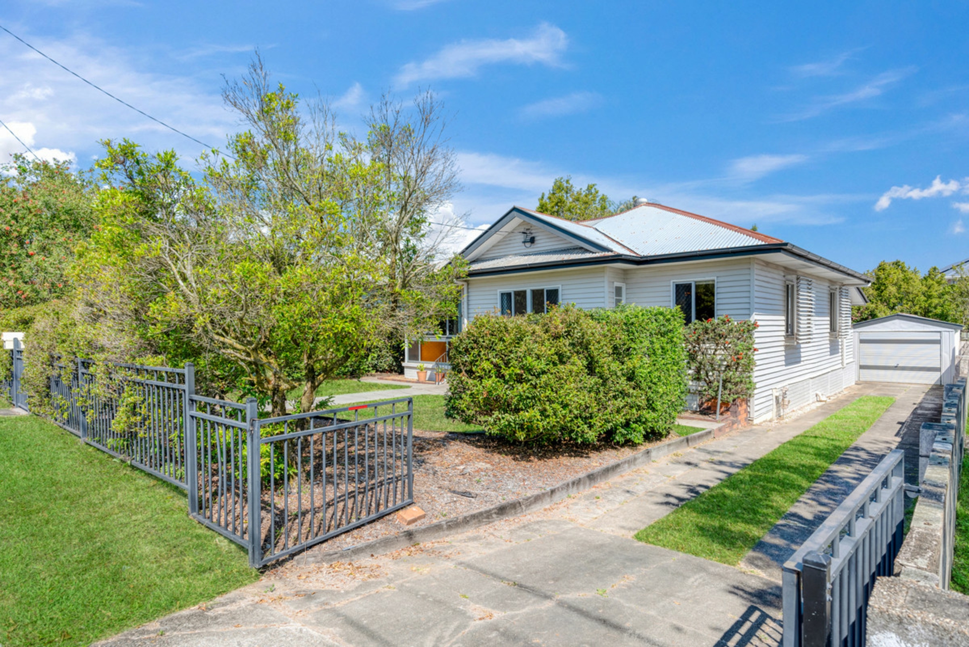 292 Hamilton Road, CHERMSIDE