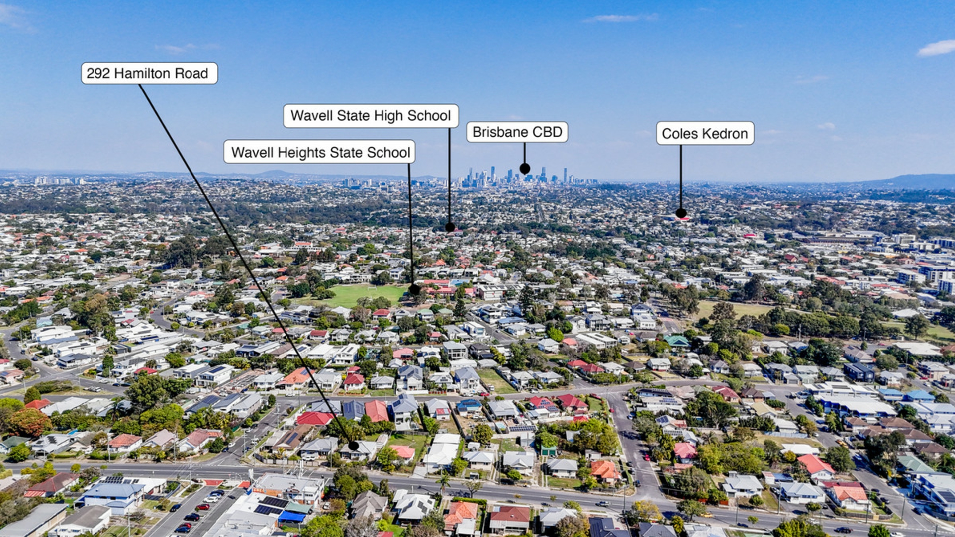 292 Hamilton Road, CHERMSIDE