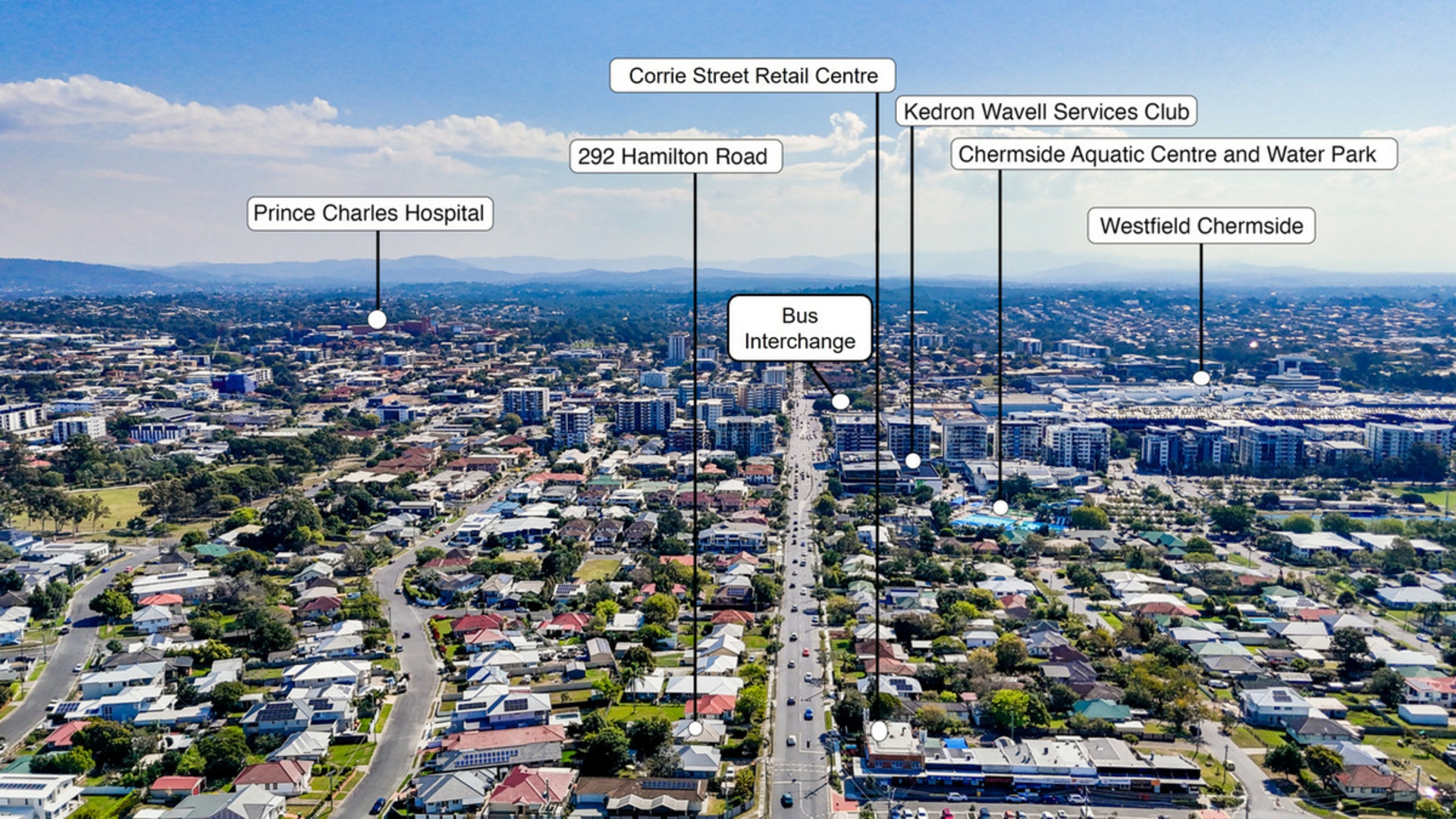 292 Hamilton Road, CHERMSIDE