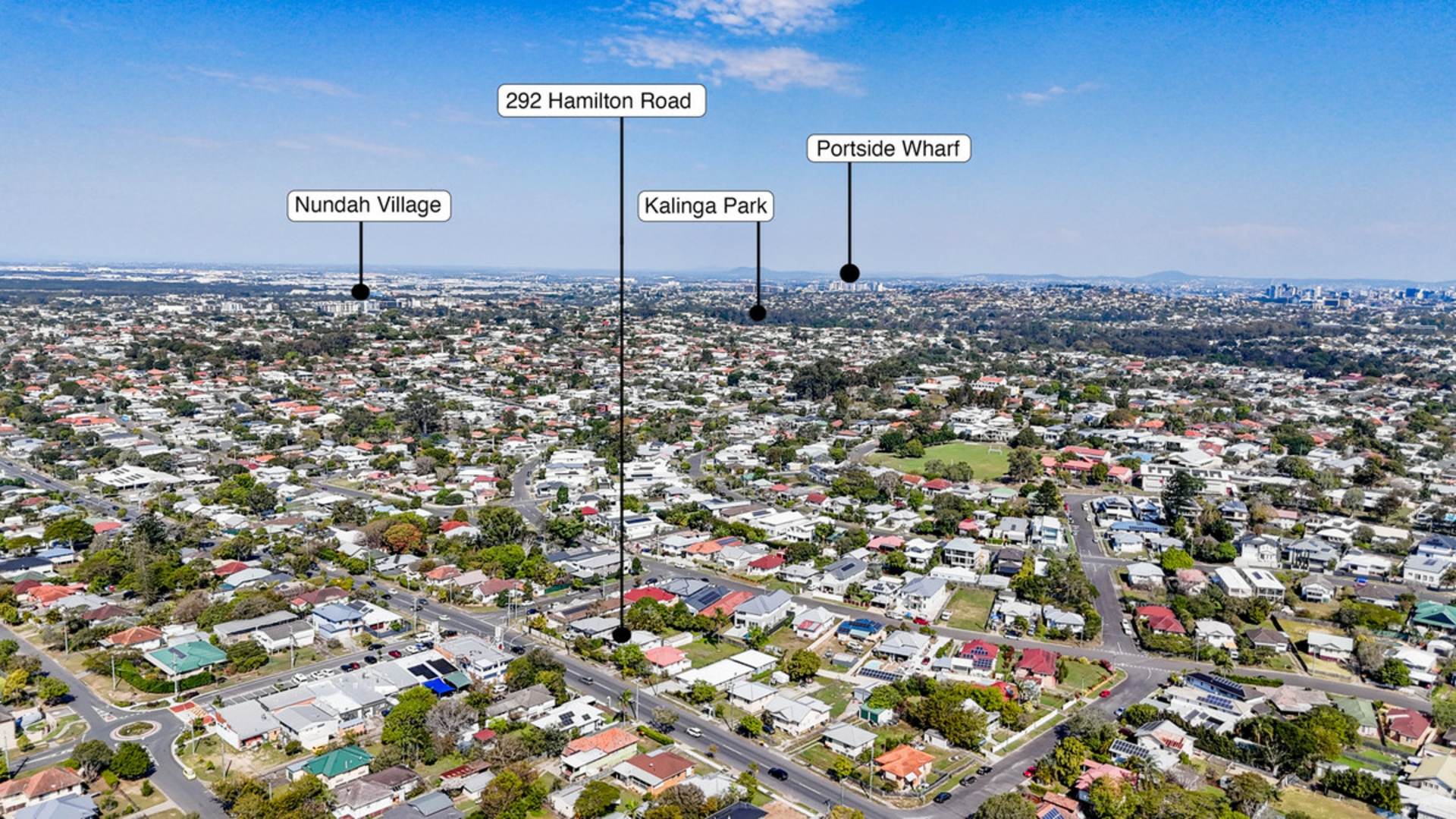 292 Hamilton Road, CHERMSIDE
