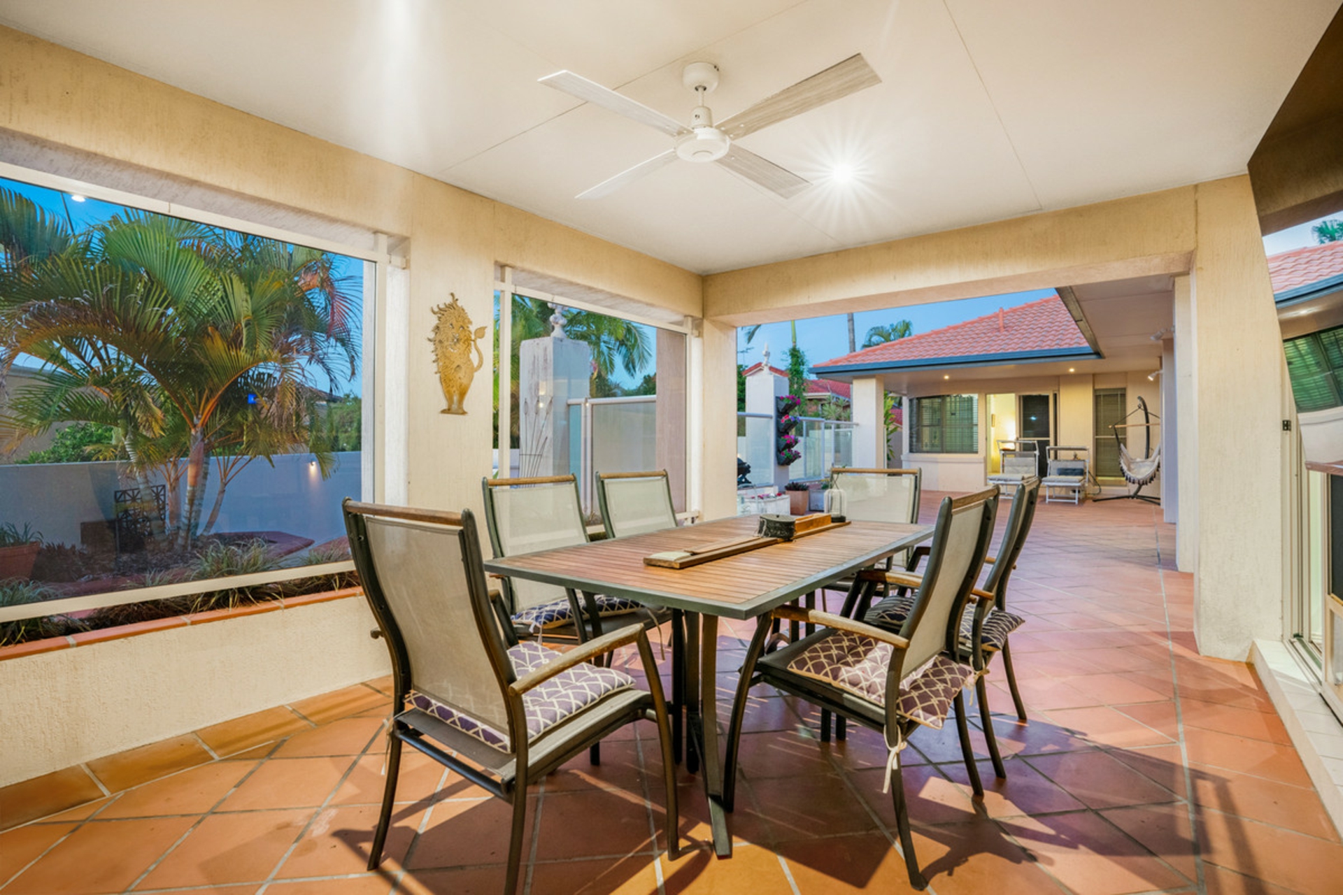 7 Nosworthy Close, CHERMSIDE WEST