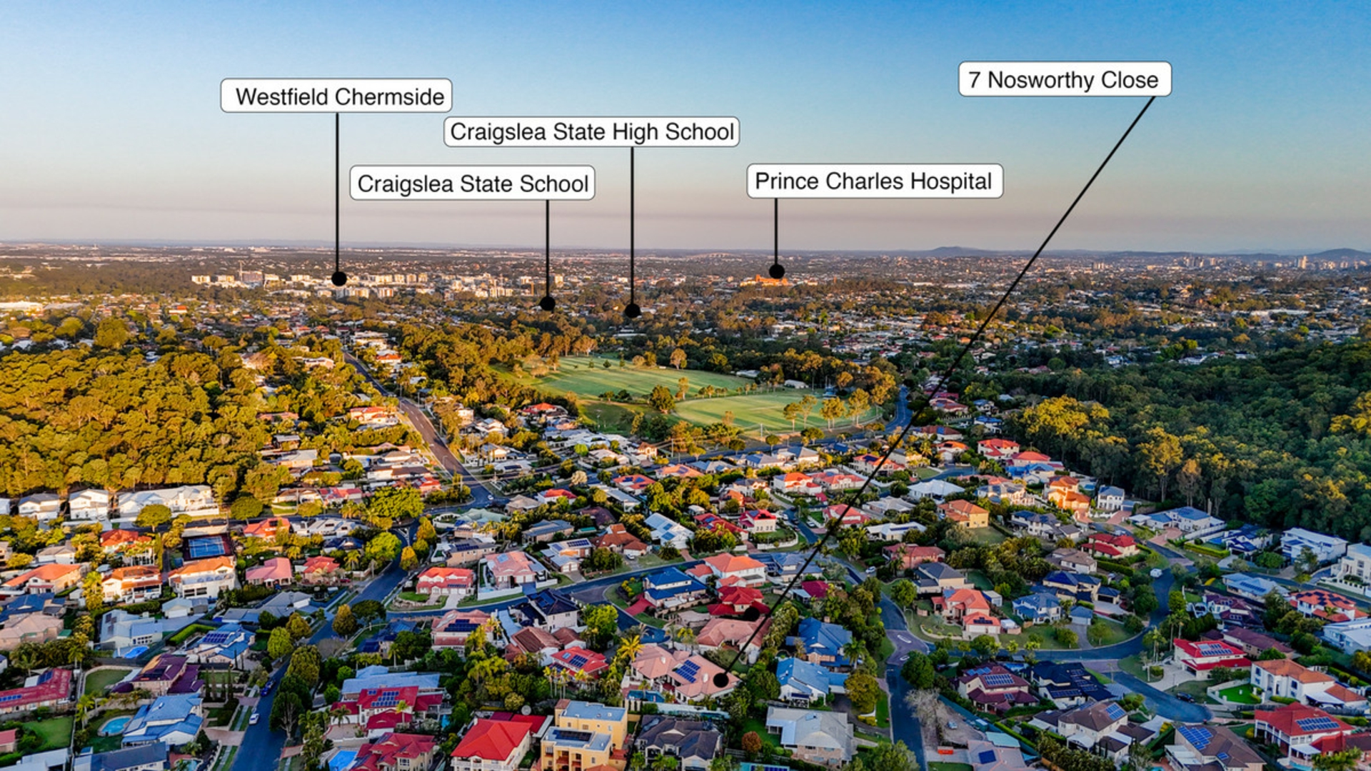 7 Nosworthy Close, CHERMSIDE WEST