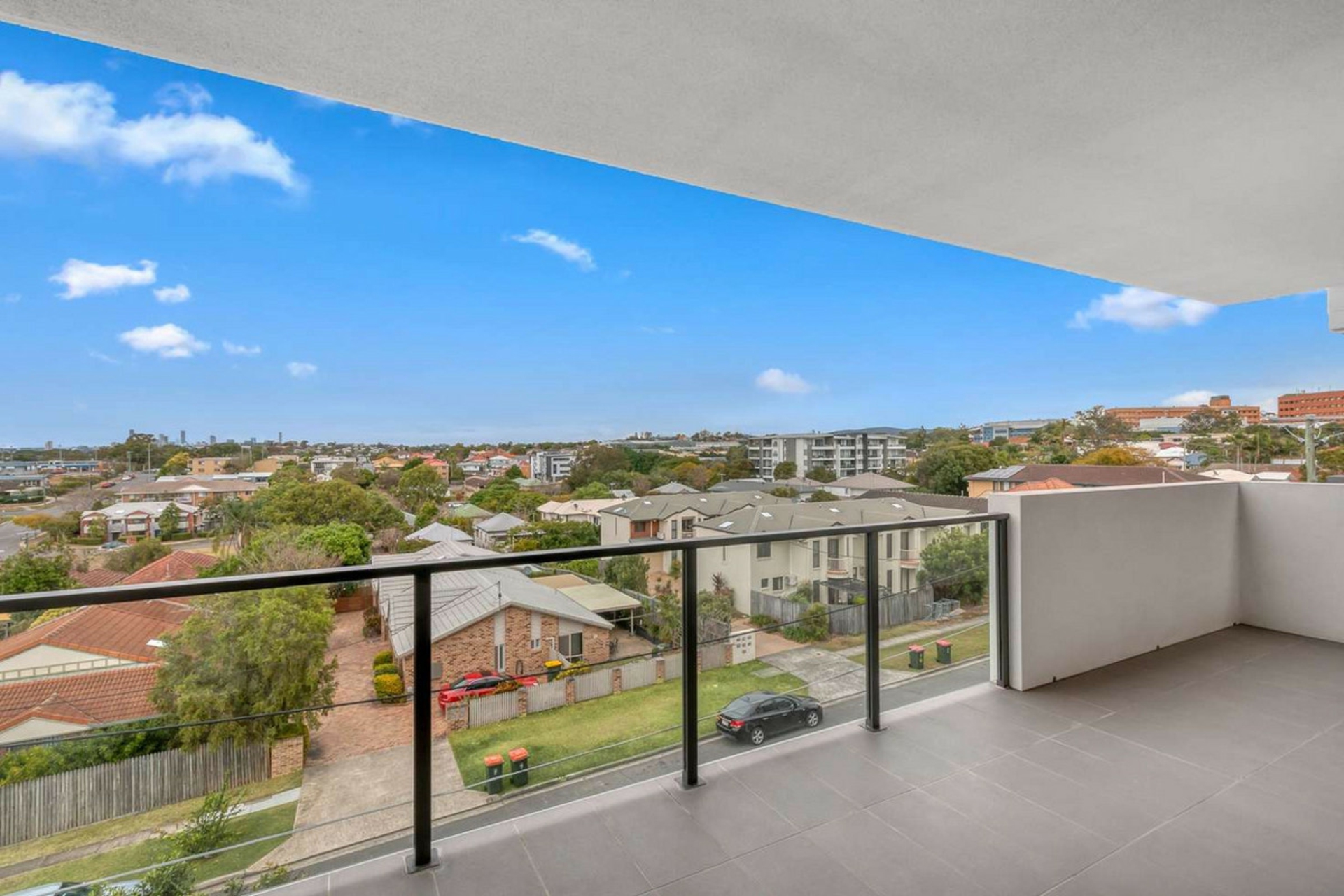 27/11 View Street, CHERMSIDE