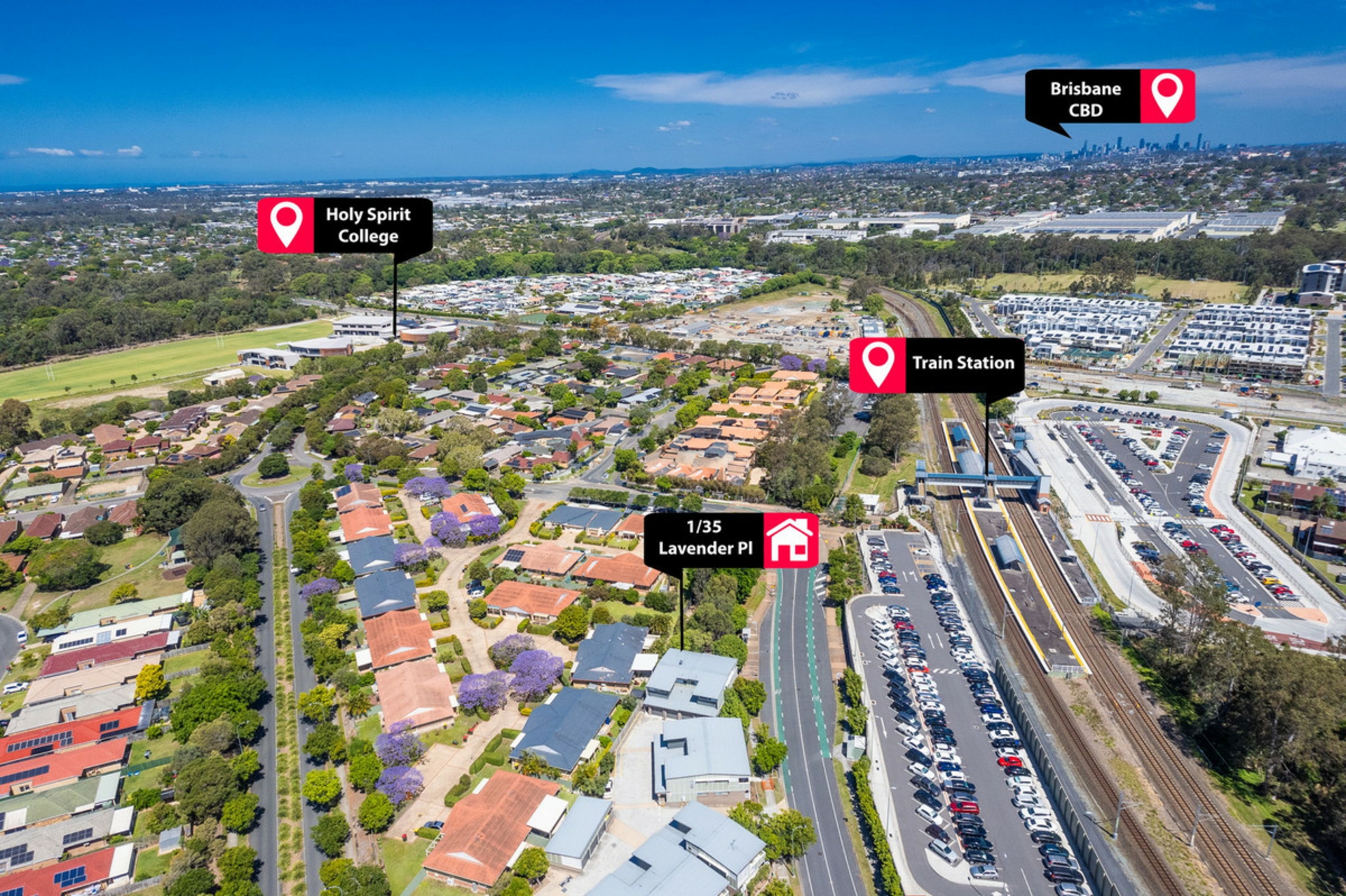 1/35 Lavender Place, FITZGIBBON