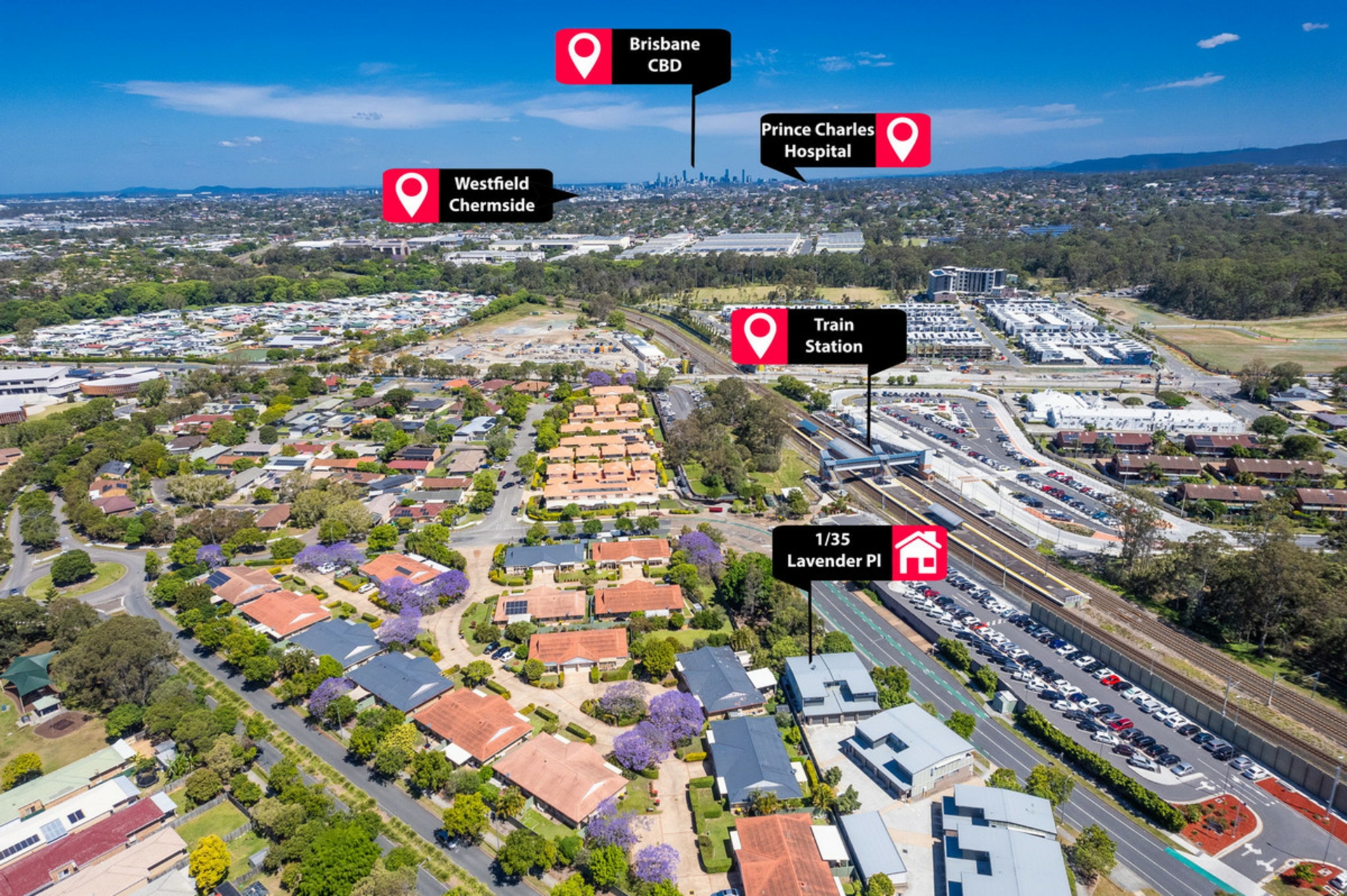 1/35 Lavender Place, FITZGIBBON