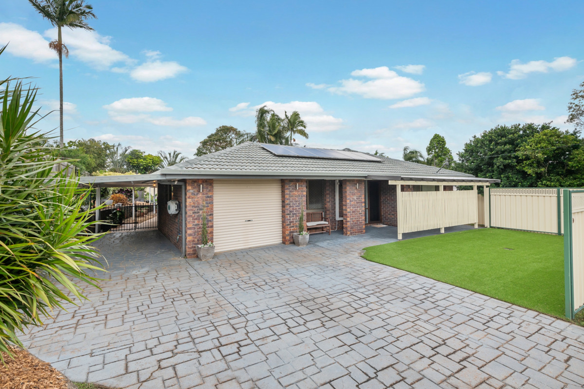 3 Eyre Avenue, PETRIE