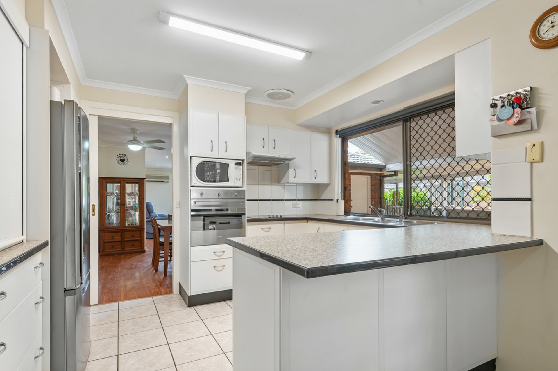 3 Eyre Avenue, PETRIE