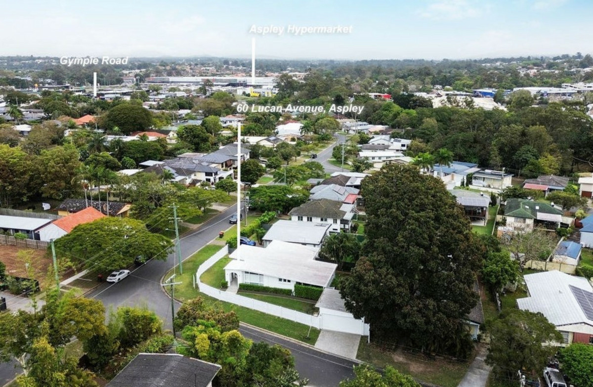 60 Lucan Avenue, ASPLEY