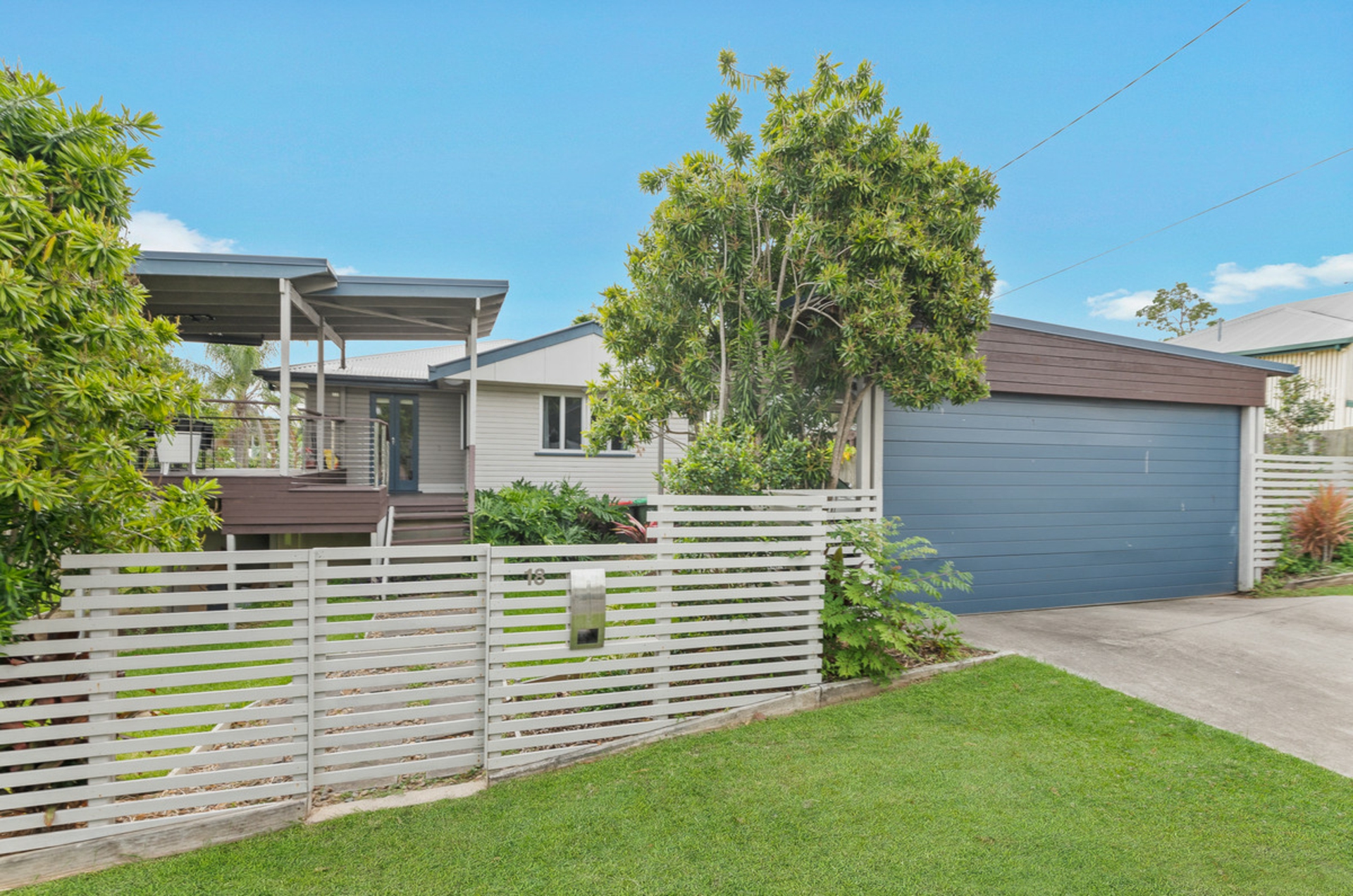 18 Alleena Street, CHERMSIDE