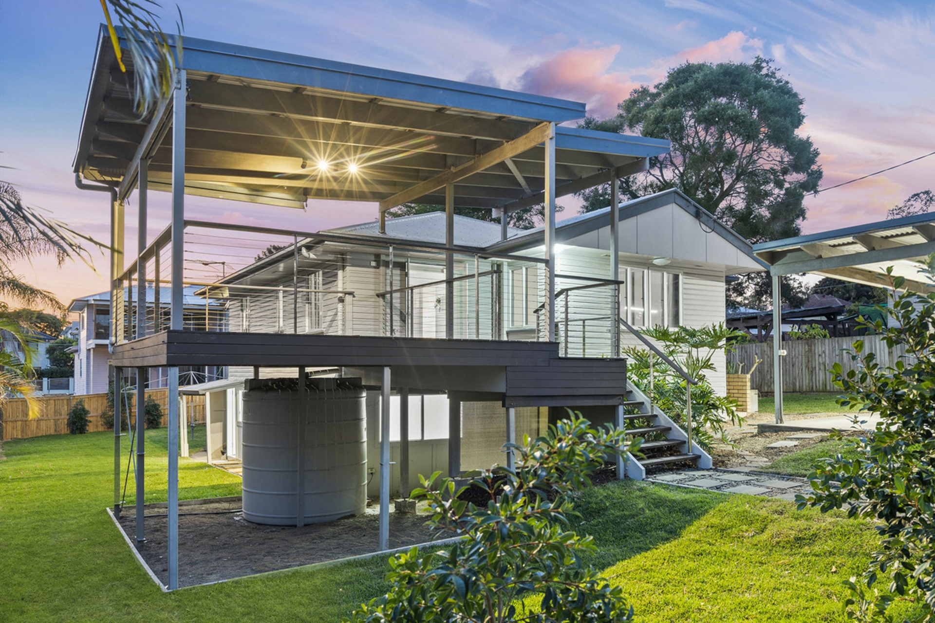 18 Alleena Street, CHERMSIDE