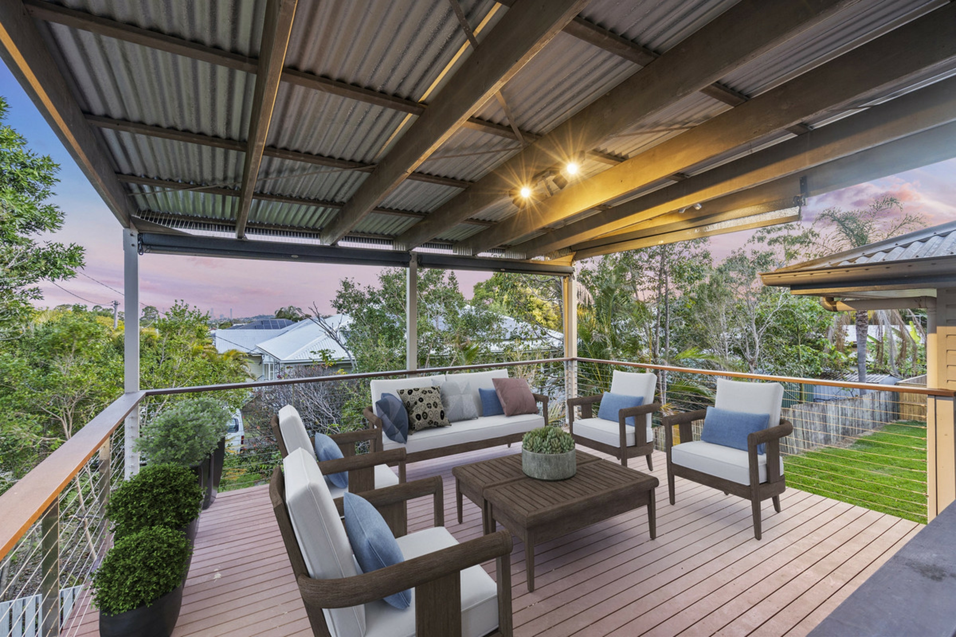 18 Alleena Street, CHERMSIDE