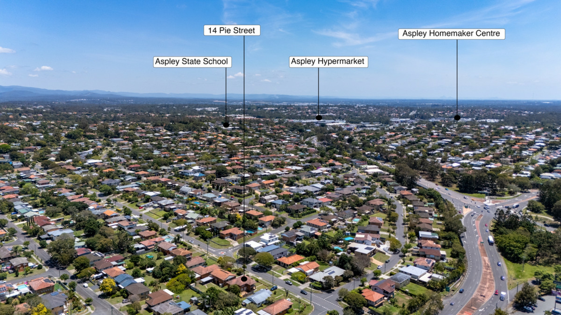 14 Pie Street, ASPLEY