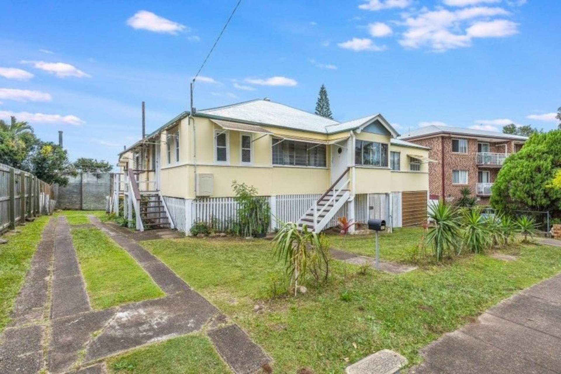 3/55 Adamson Street, WOOLOOWIN