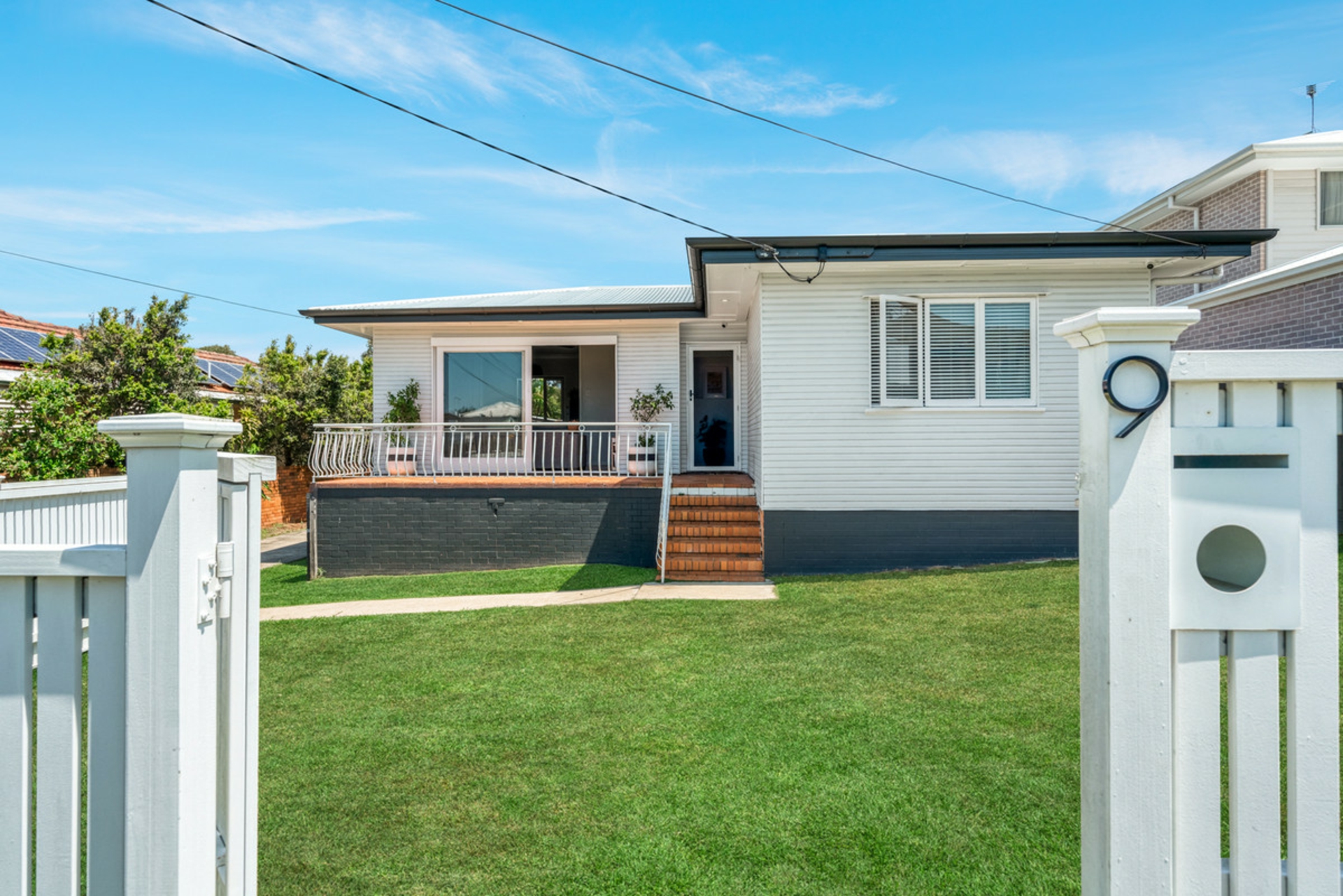 9 Ronmack Street, CHERMSIDE