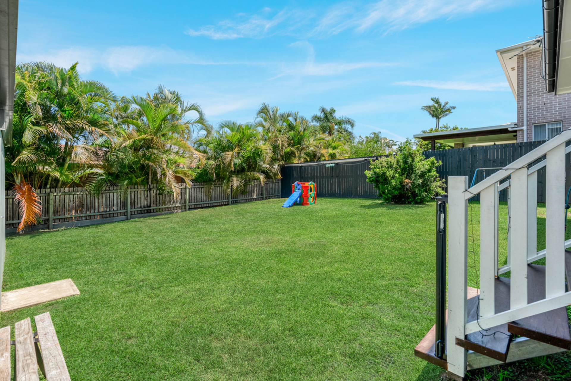9 Ronmack Street, CHERMSIDE