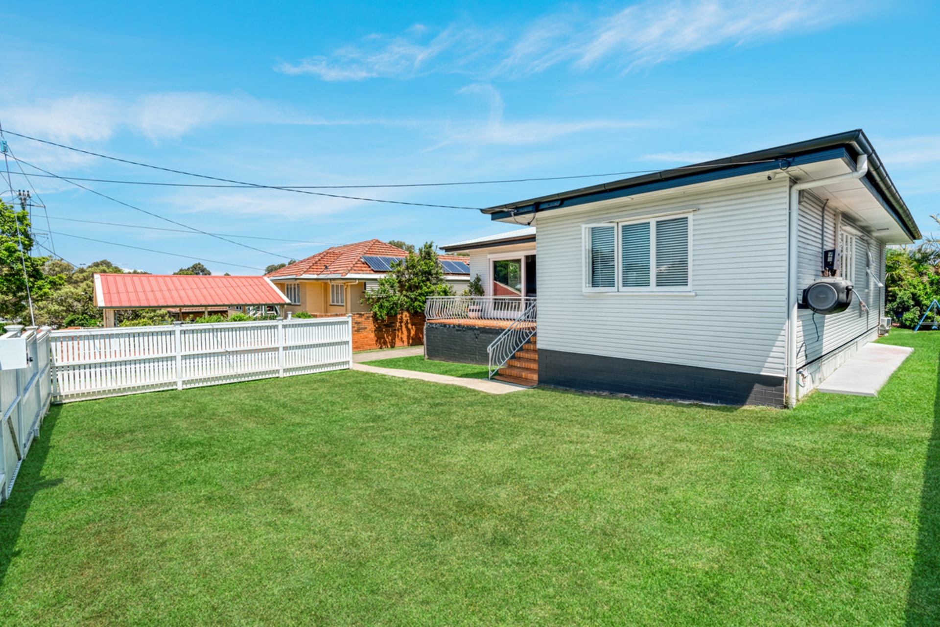 9 Ronmack Street, CHERMSIDE