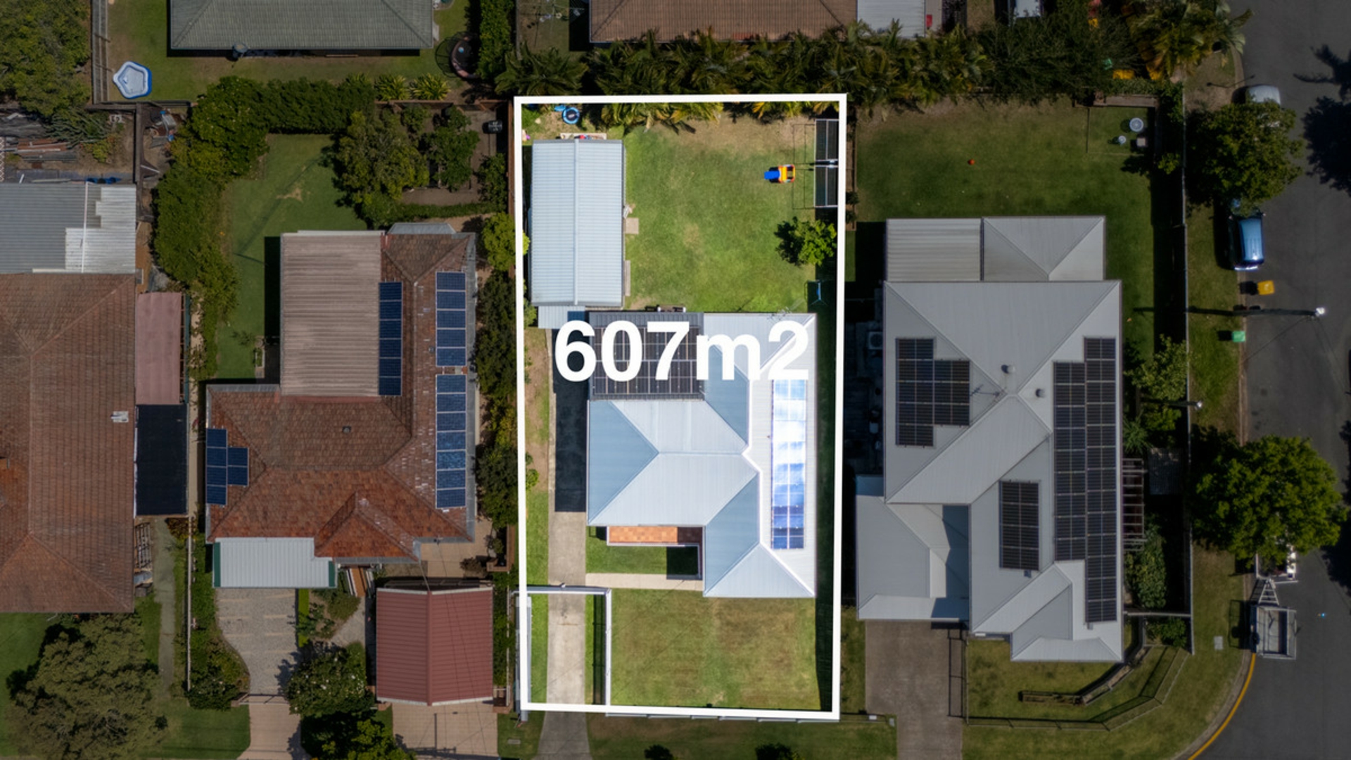 9 Ronmack Street, CHERMSIDE