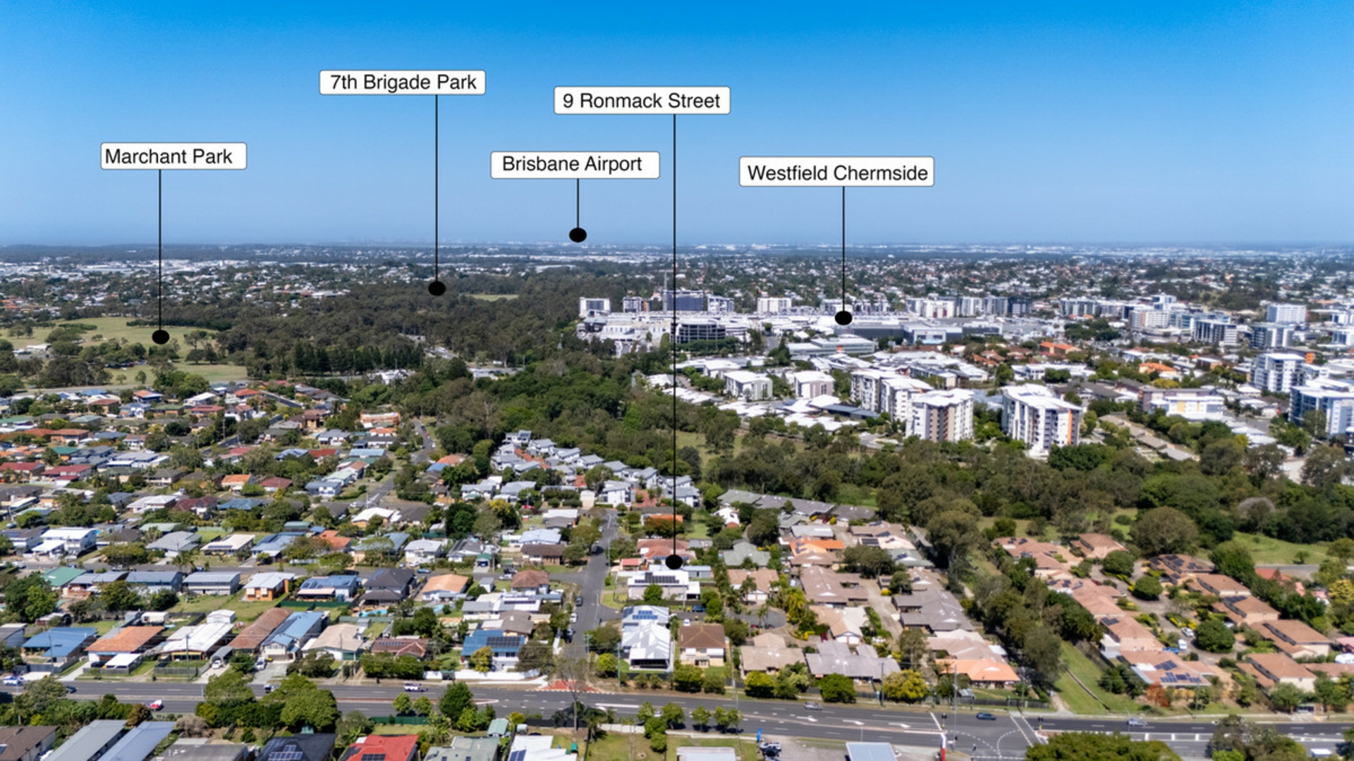 9 Ronmack Street, CHERMSIDE