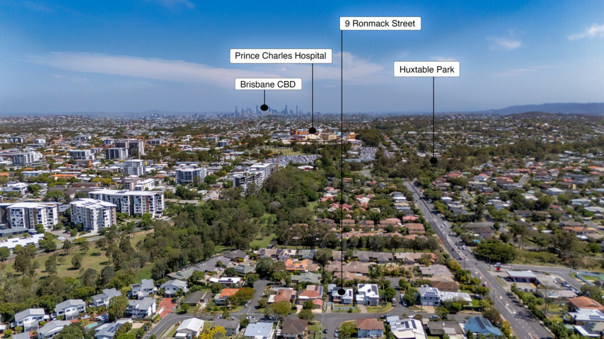 9 Ronmack Street, CHERMSIDE