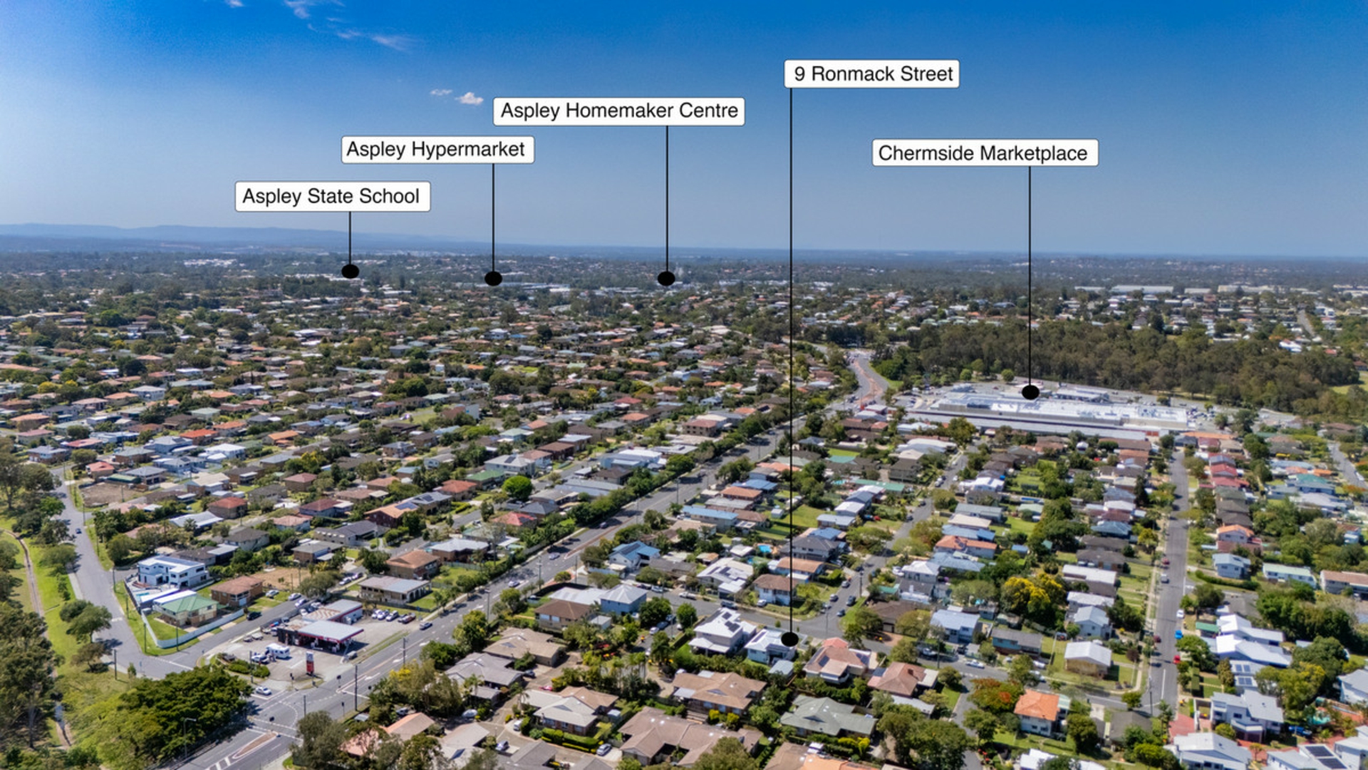 9 Ronmack Street, CHERMSIDE