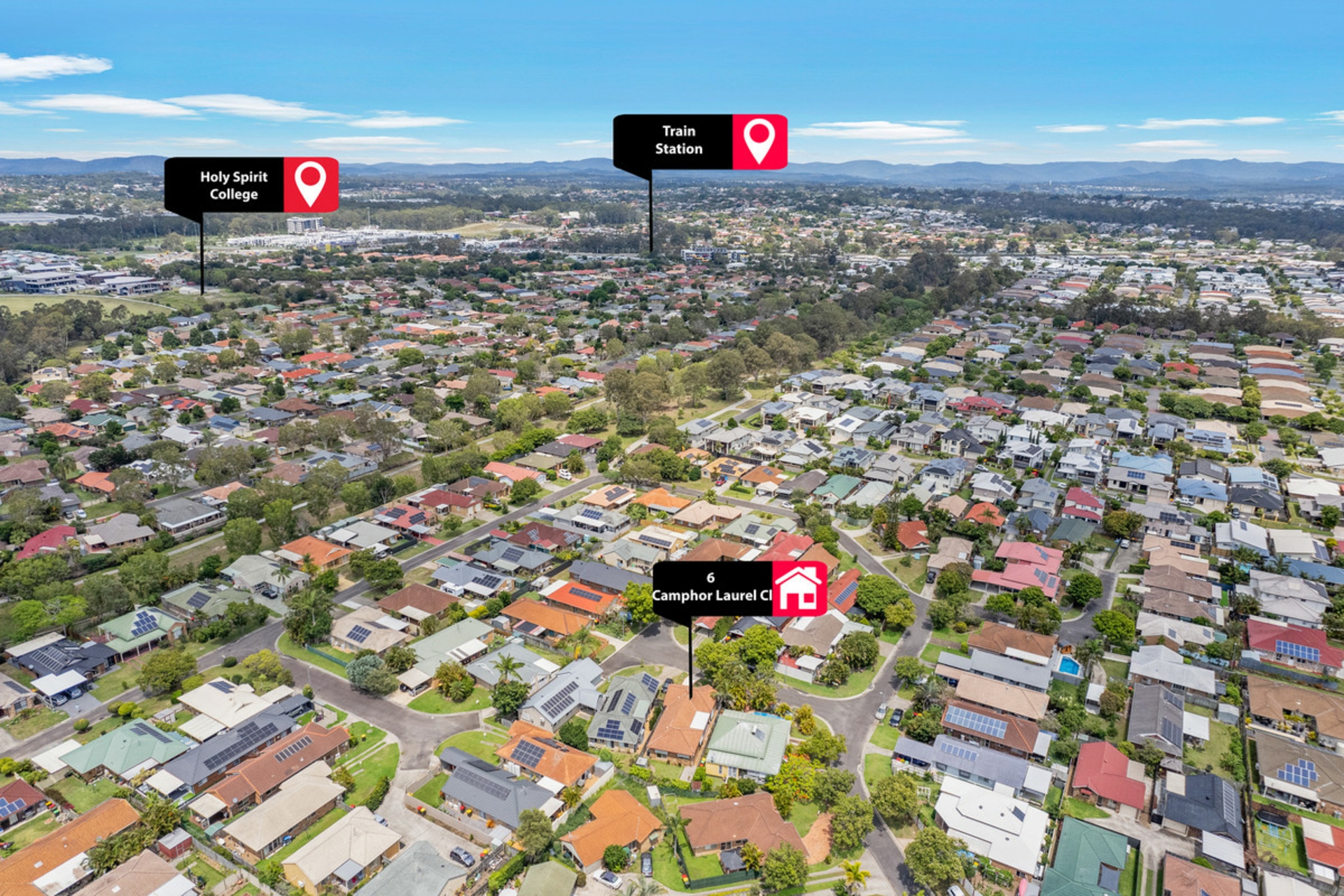 6 Camphor Laurel Close, FITZGIBBON