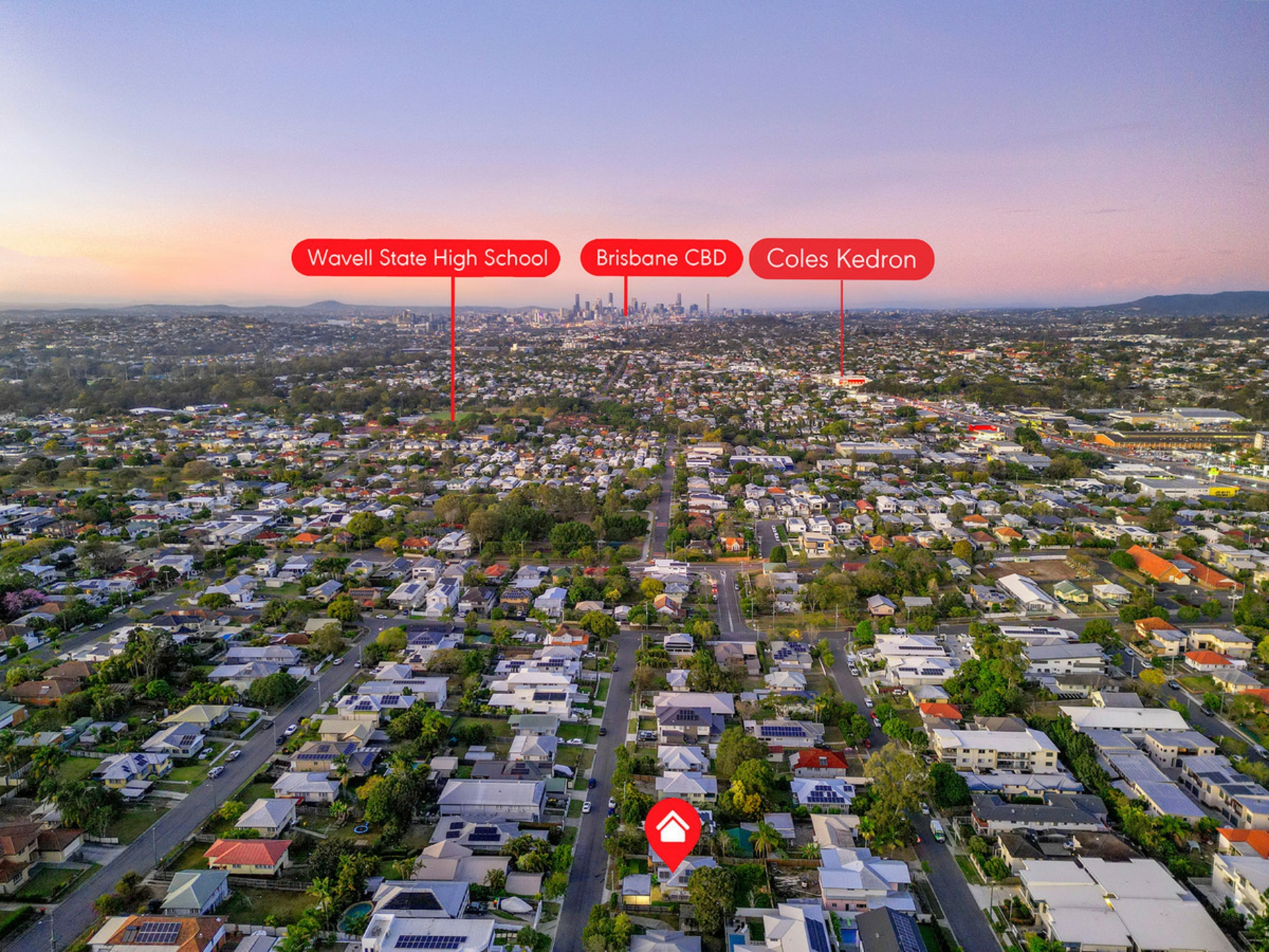 18 Alleena Street, CHERMSIDE