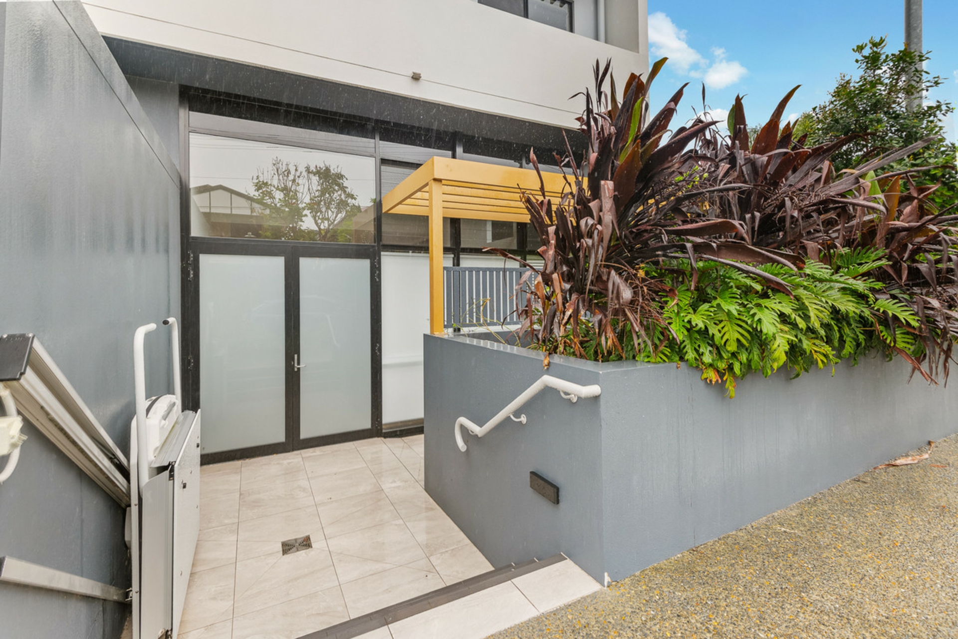28/21-23 Sparkes Street, CHERMSIDE