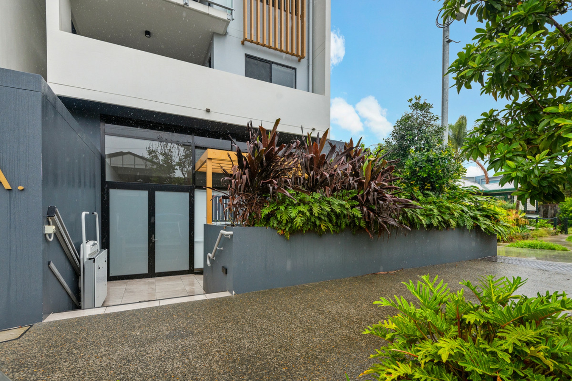 28/21-23 Sparkes Street, CHERMSIDE
