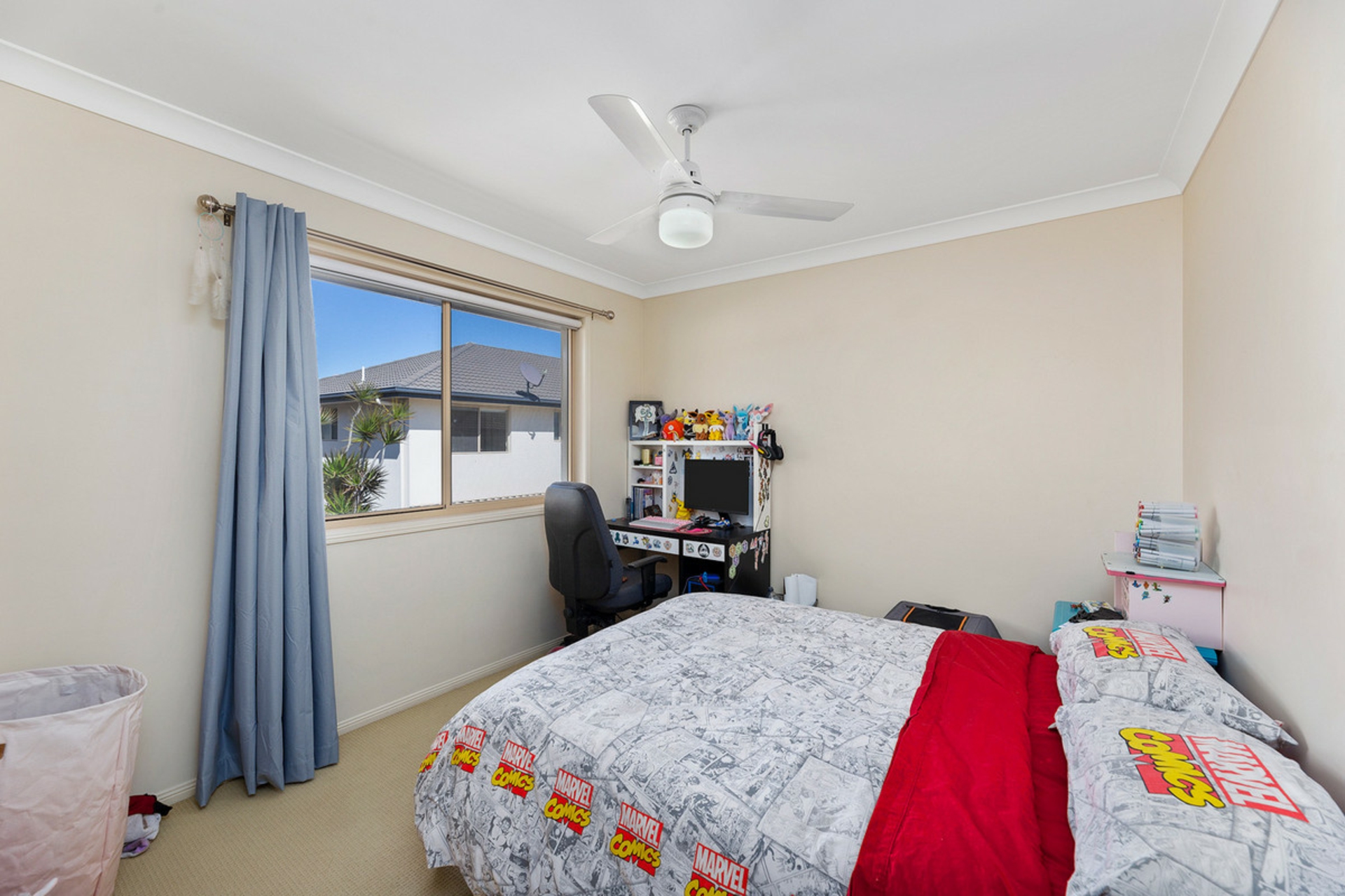 47/50 Johnston Street, CARINA