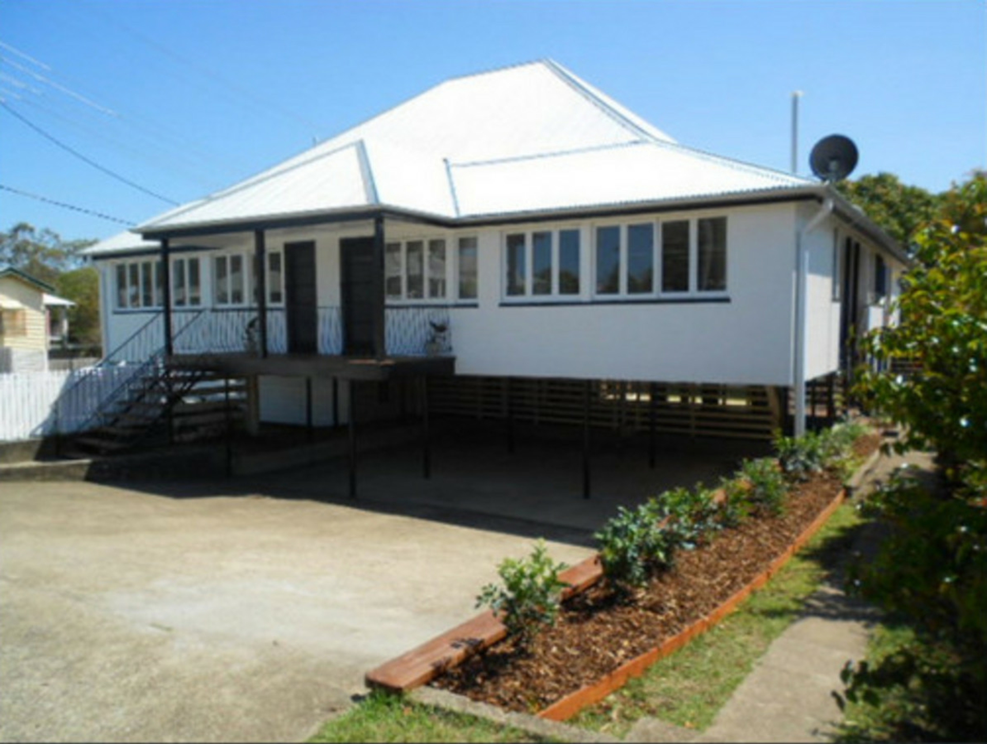 10/100 Rose Street, WOOLOOWIN