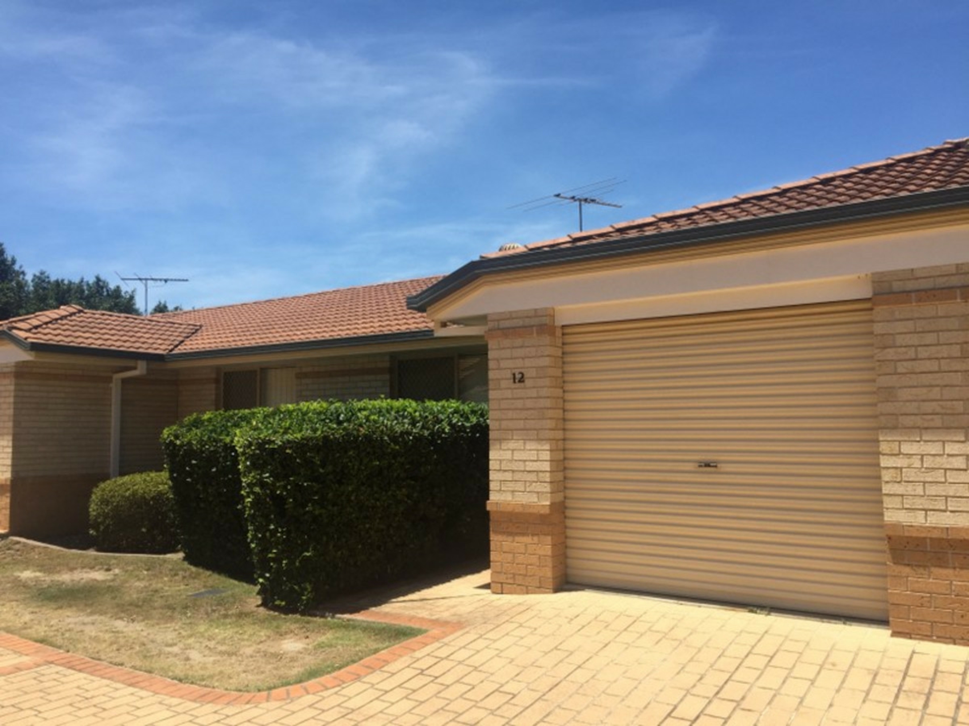 12/5 Hibiscus Circuit, FITZGIBBON