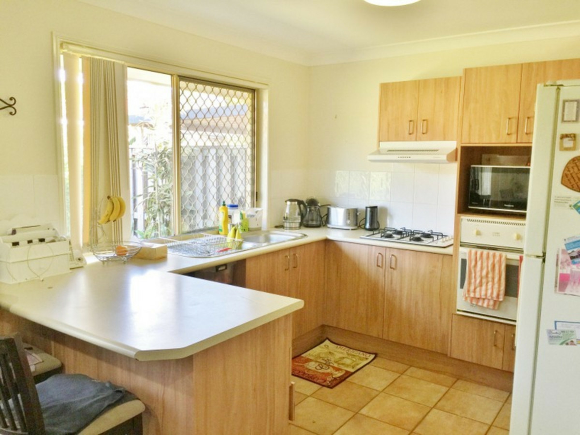 12/5 Hibiscus Circuit, FITZGIBBON