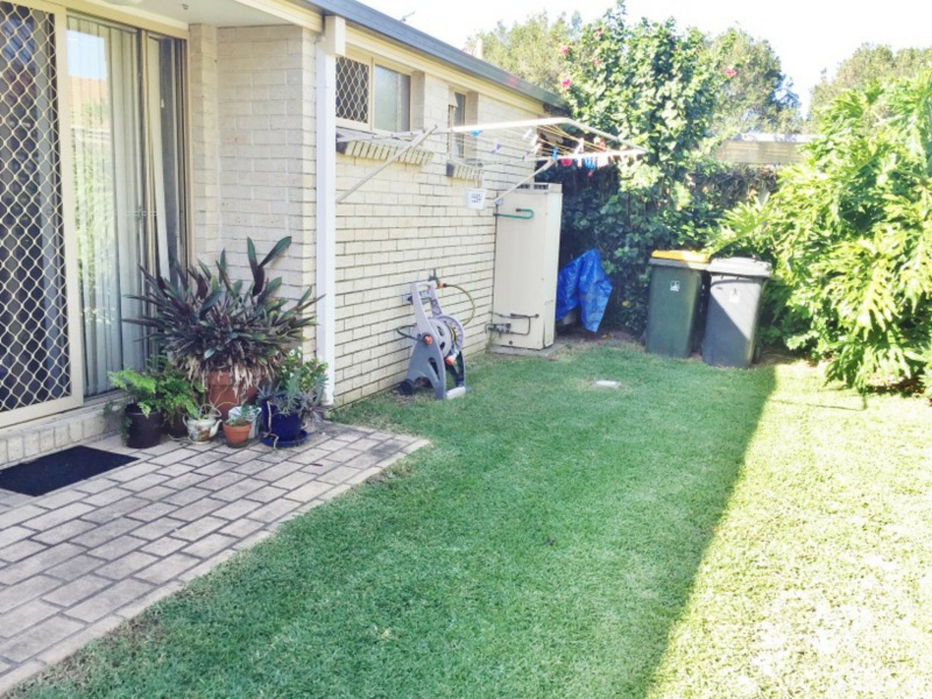 12/5 Hibiscus Circuit, FITZGIBBON