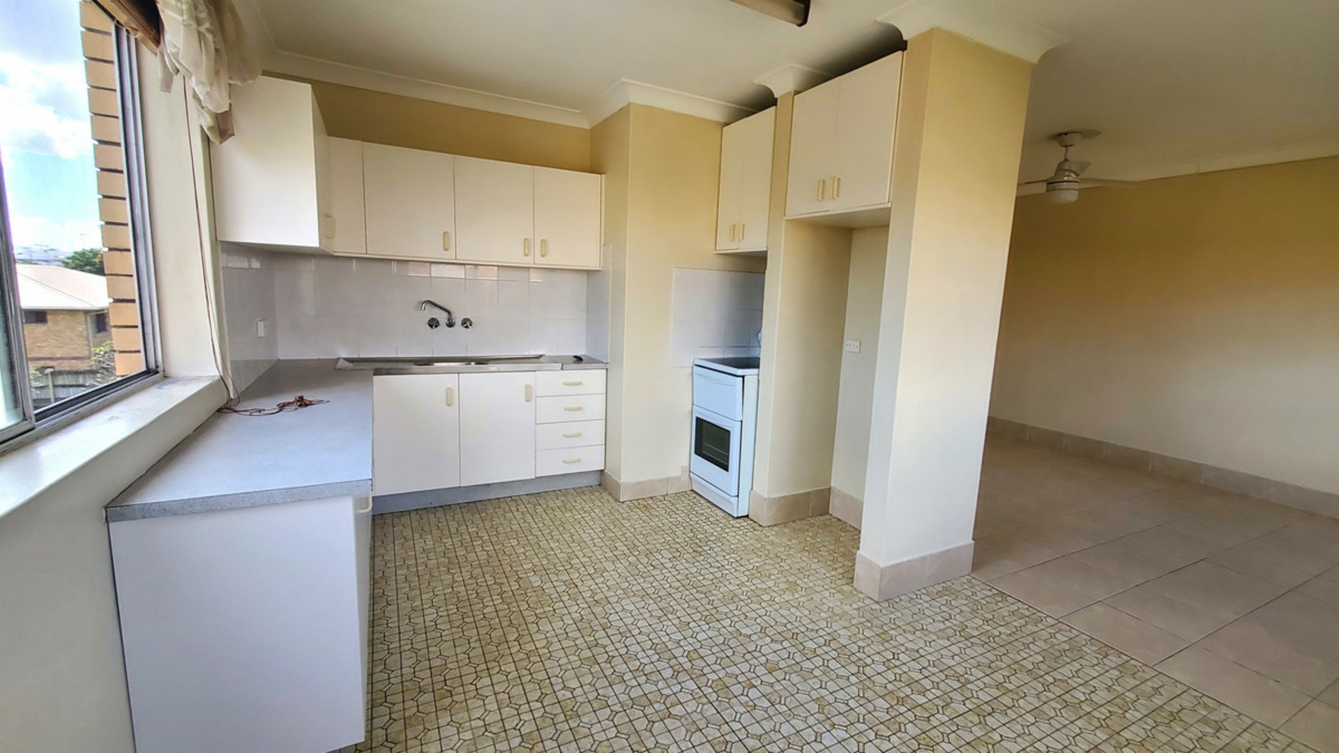 6/43 Kingsmill Street, CHERMSIDE